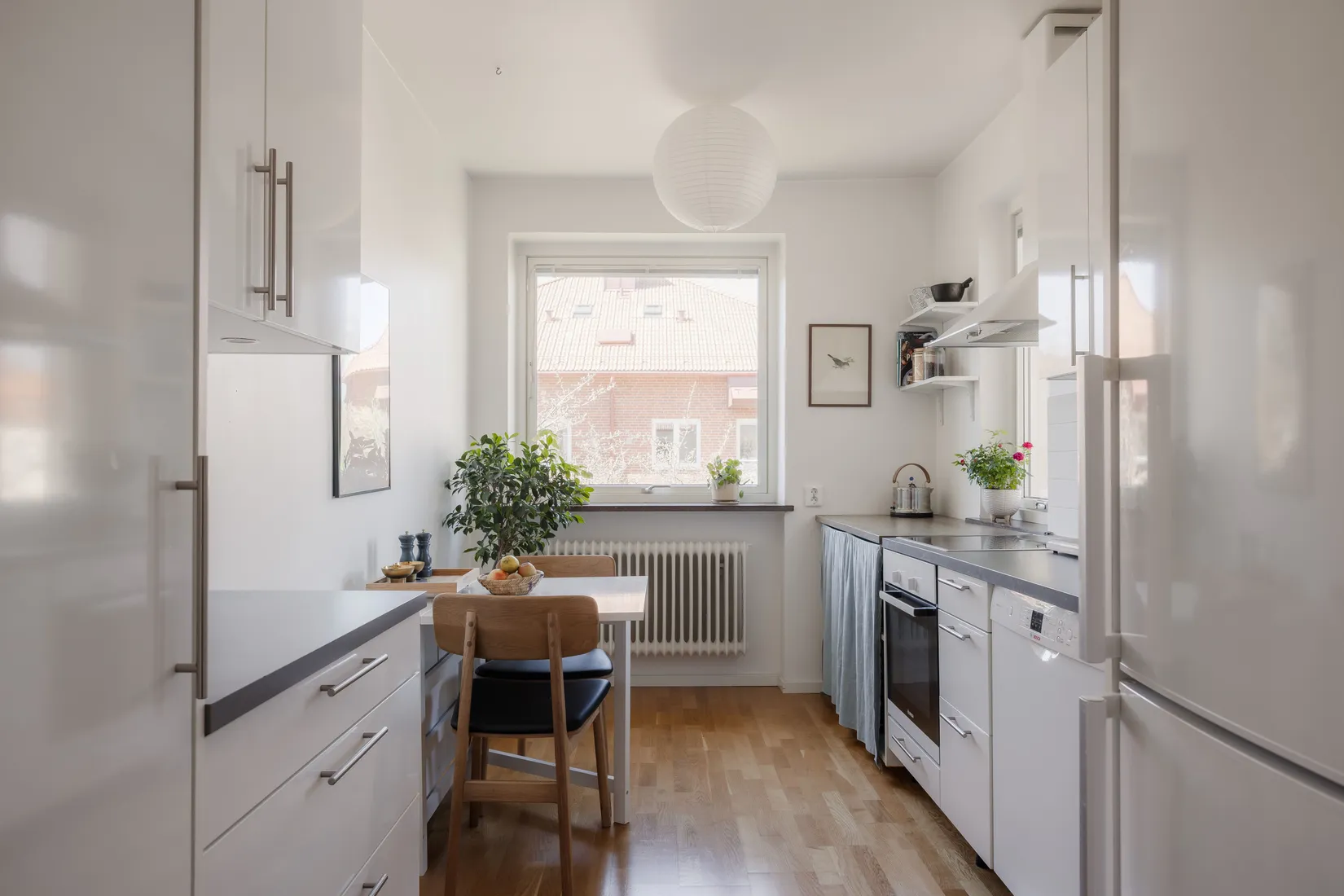 Bostadsrätt, Pilåkersvägen 5 C, Dammfri, Malmö