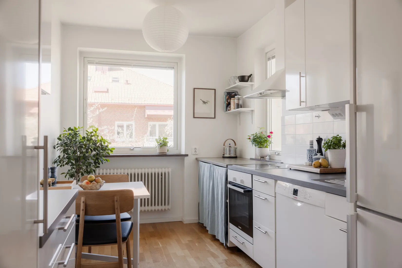 Bostadsrätt, Pilåkersvägen 5 C, Dammfri, Malmö