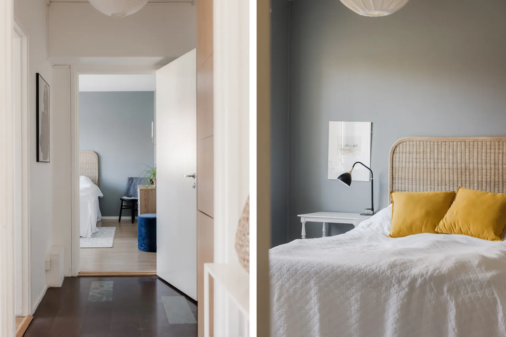 Bostadsrätt, Pilåkersvägen 5 C, Dammfri, Malmö
