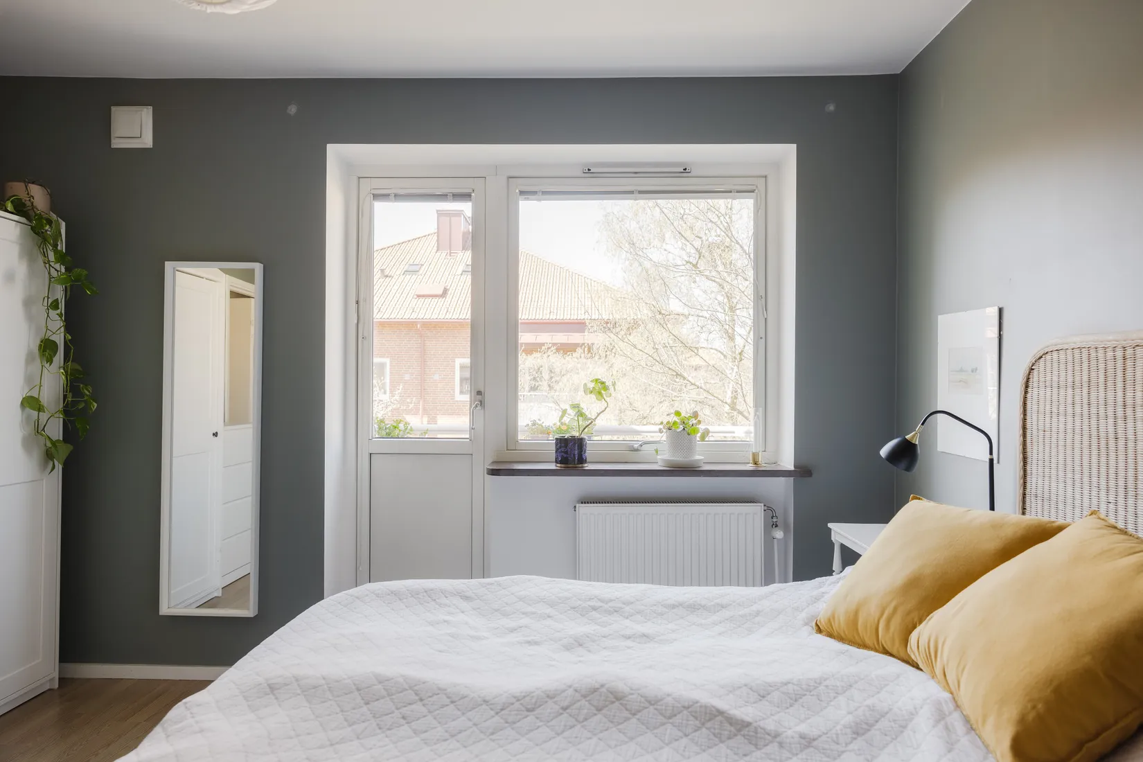 Bostadsrätt, Pilåkersvägen 5 C, Dammfri, Malmö