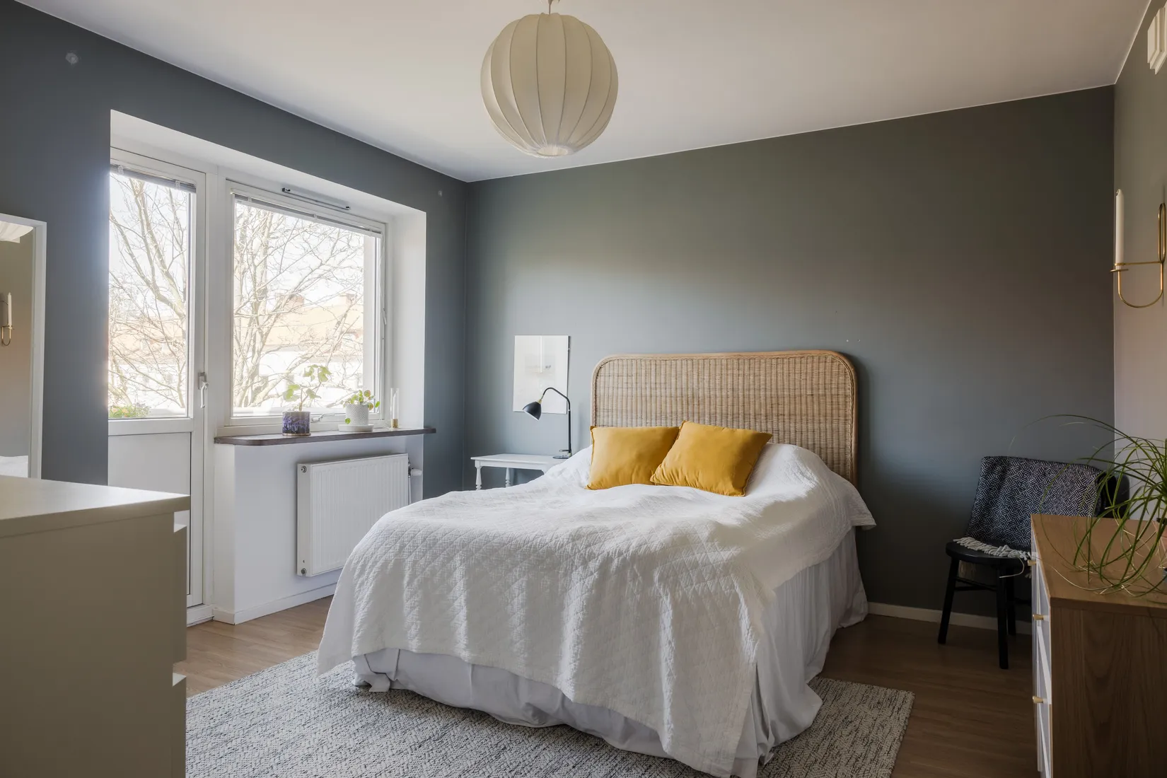 Bostadsrätt, Pilåkersvägen 5 C, Dammfri, Malmö