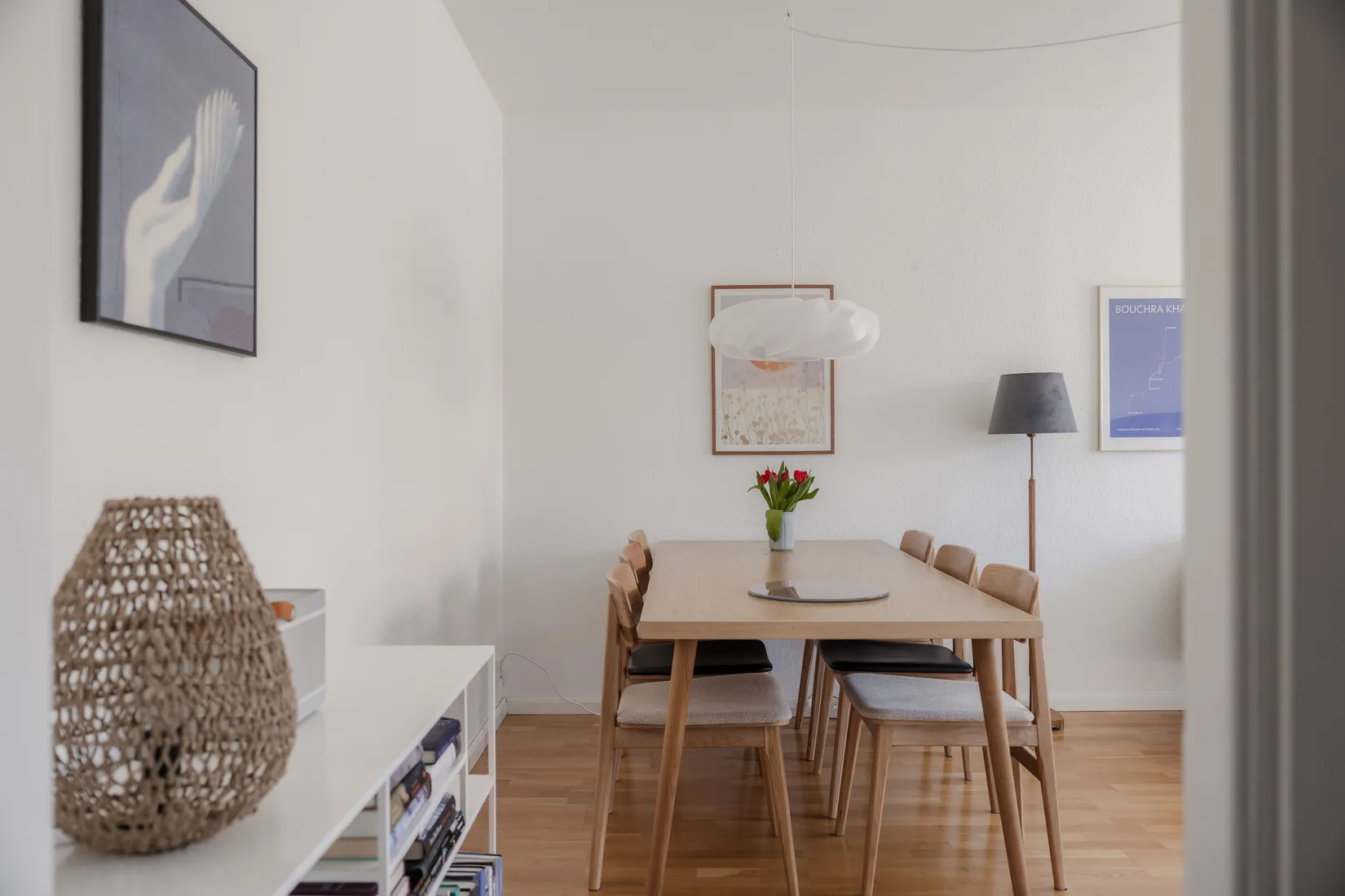 Bostadsrätt, Pilåkersvägen 5 C, Dammfri, Malmö