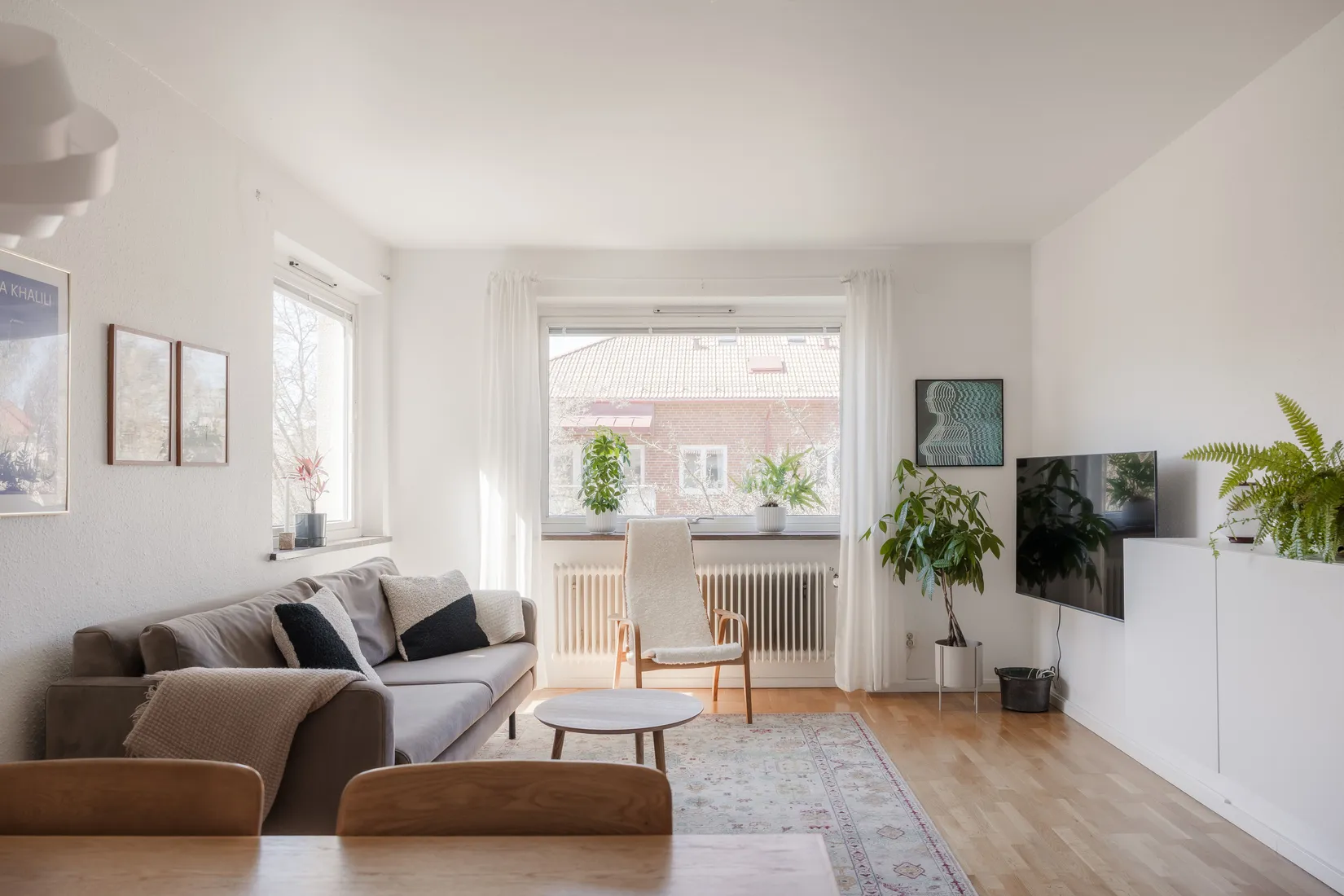 Bostadsrätt, Pilåkersvägen 5 C, Dammfri, Malmö