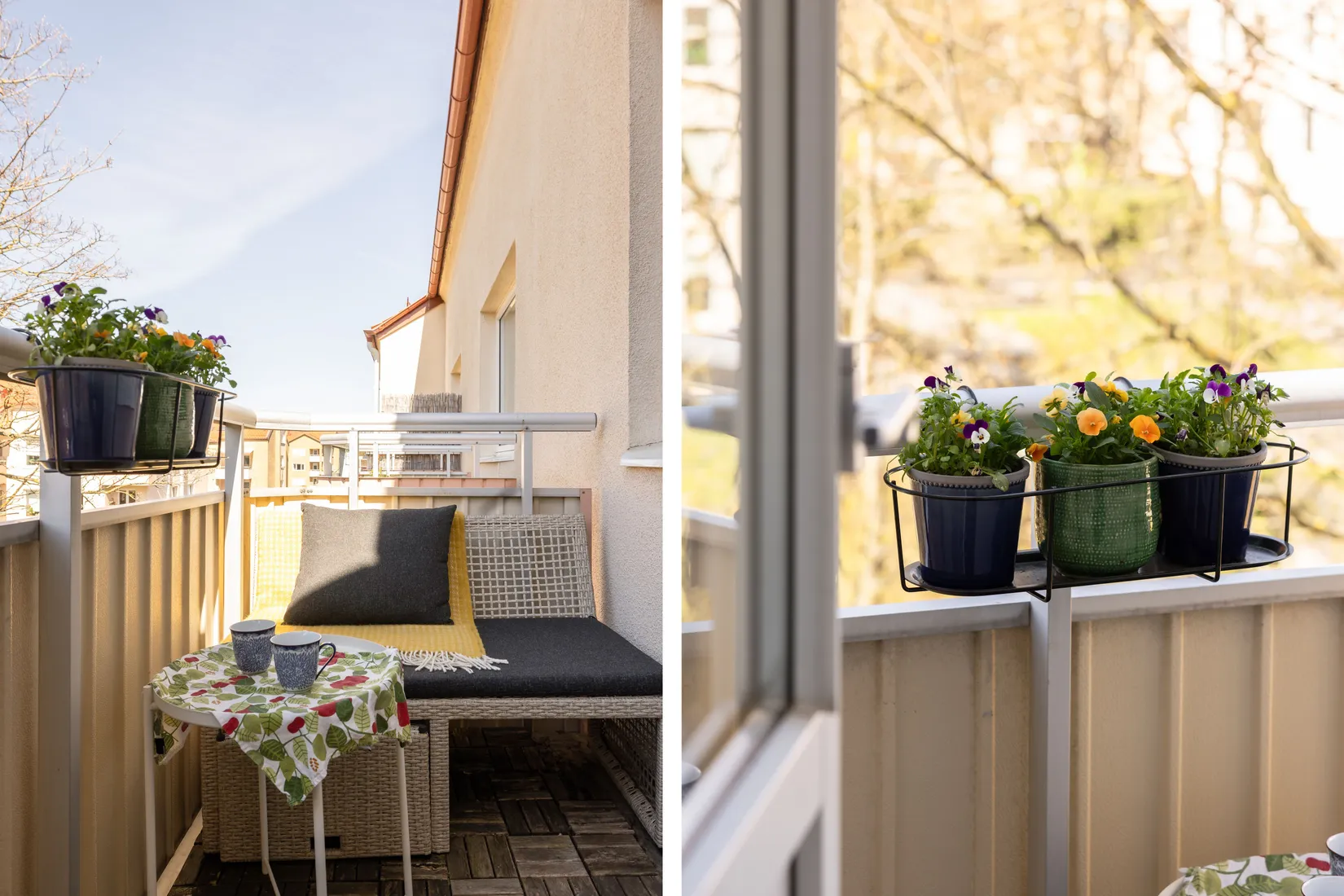 Bostadsrätt, Pilåkersvägen 5 C, Dammfri, Malmö
