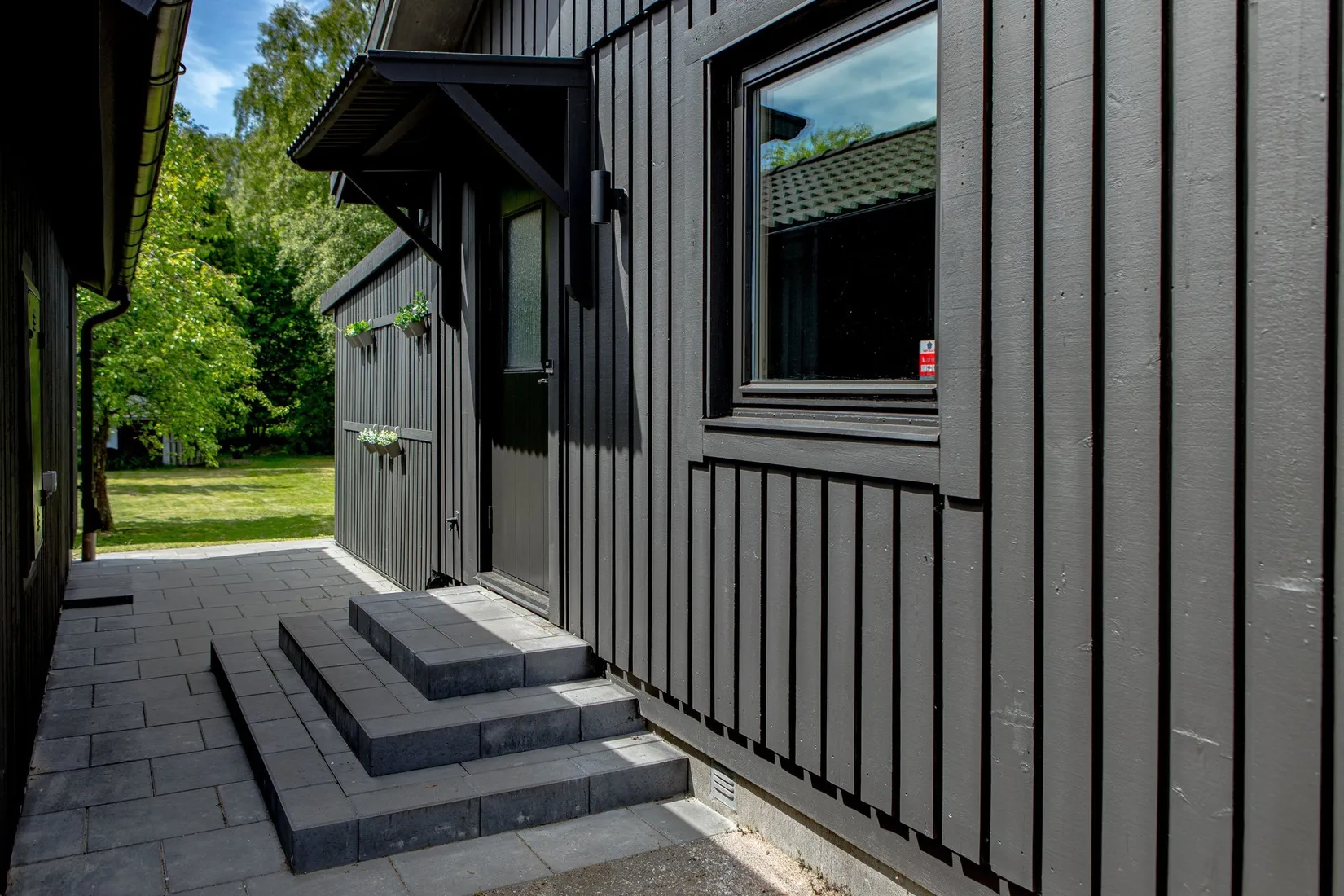 Villa, Vilshärads Kornväg 8, Villshärad, Halmstad