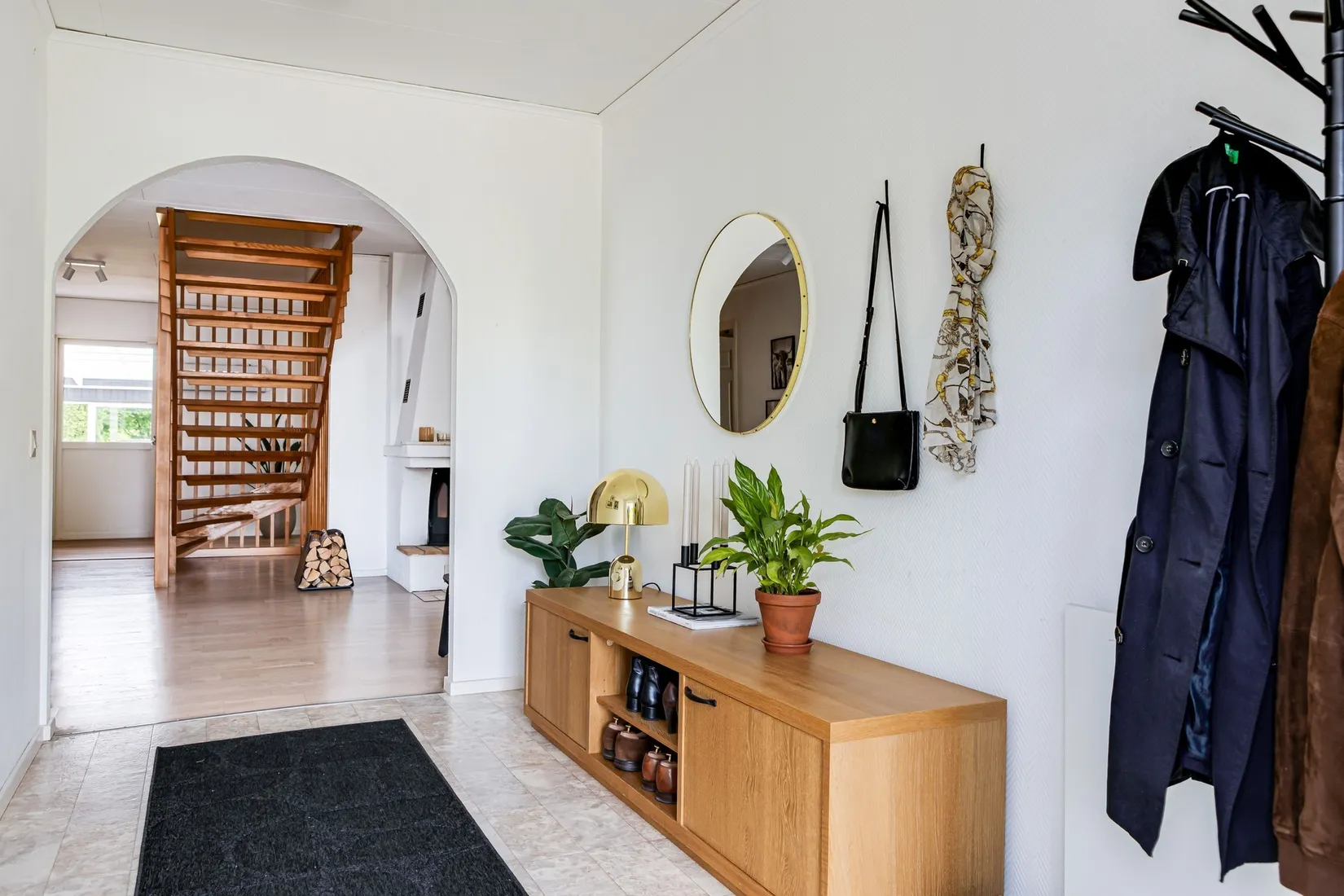 Villa, Vilshärads Kornväg 8, Villshärad, Halmstad