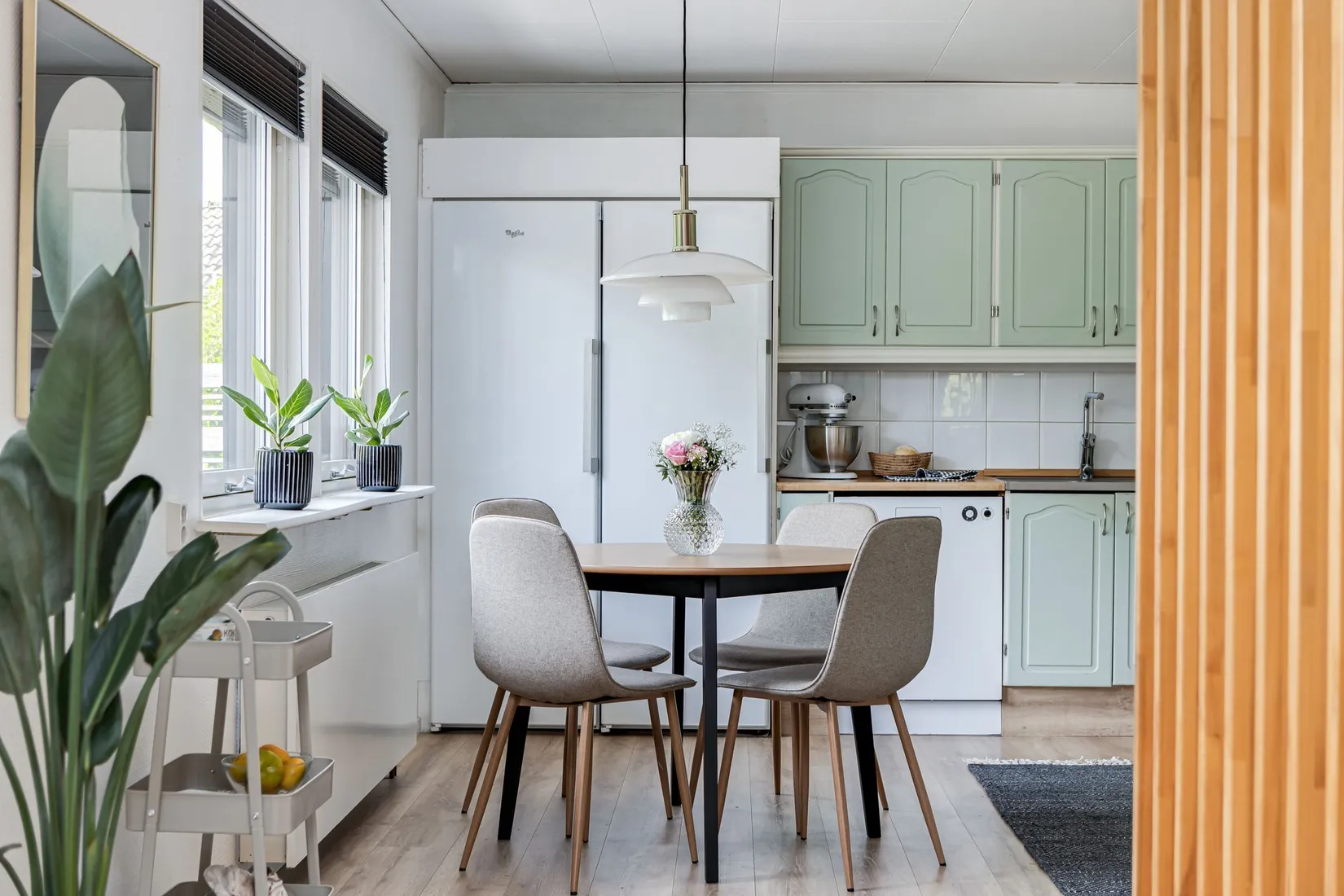 Villa, Vilshärads Kornväg 8, Villshärad, Halmstad