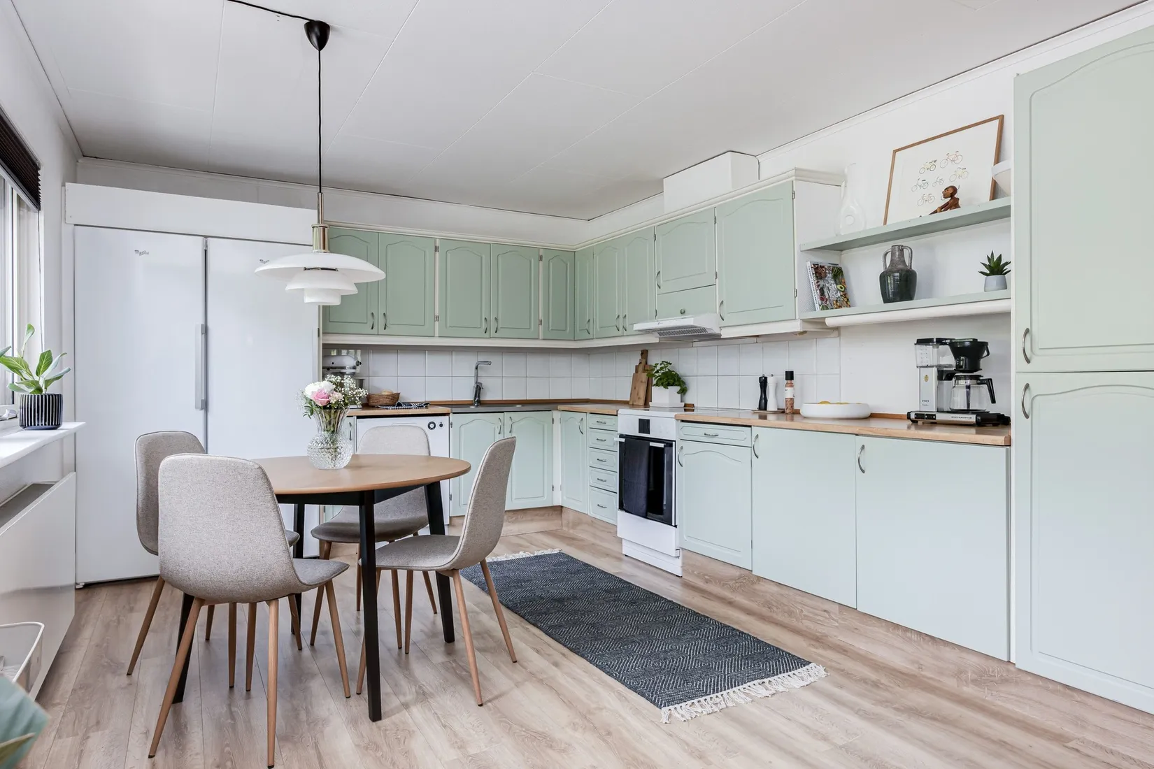 Villa, Vilshärads Kornväg 8, Villshärad, Halmstad