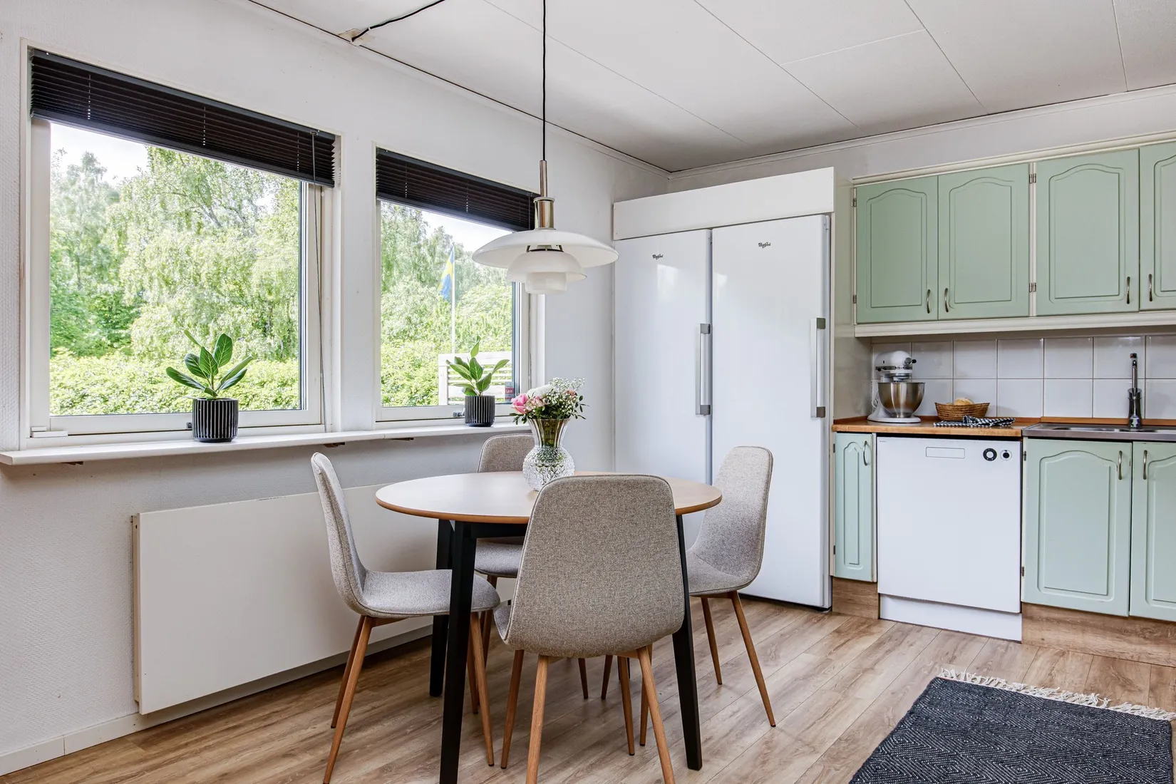 Villa, Vilshärads Kornväg 8, Villshärad, Halmstad