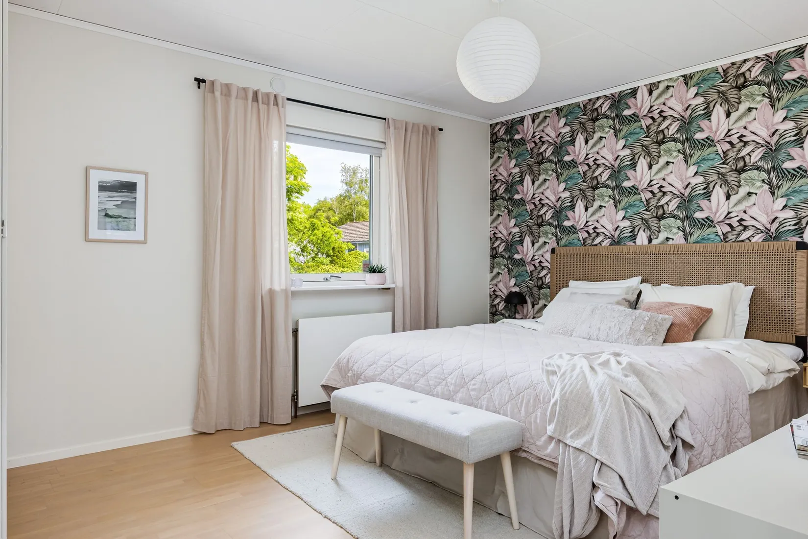 Villa, Vilshärads Kornväg 8, Villshärad, Halmstad