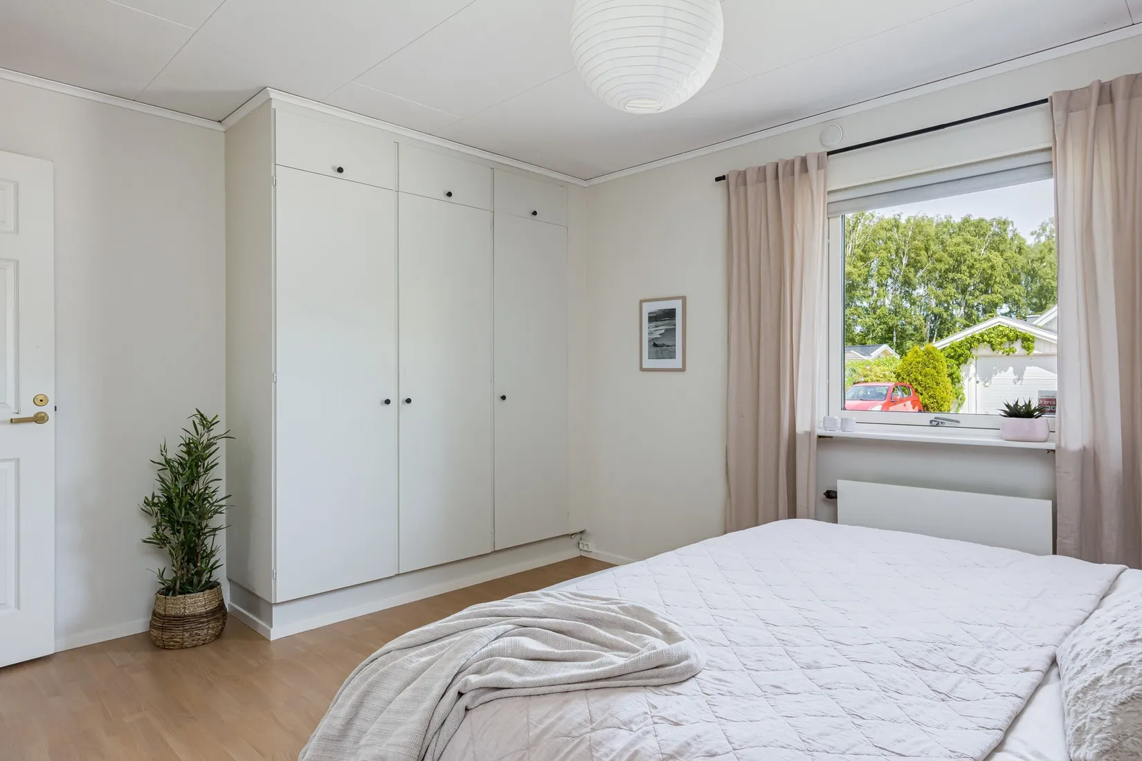 Villa, Vilshärads Kornväg 8, Villshärad, Halmstad