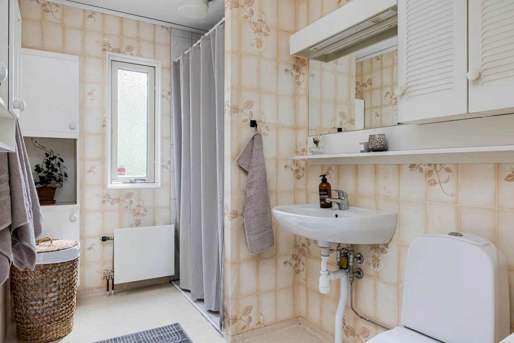 Villa, Vilshärads Kornväg 8, Villshärad, Halmstad