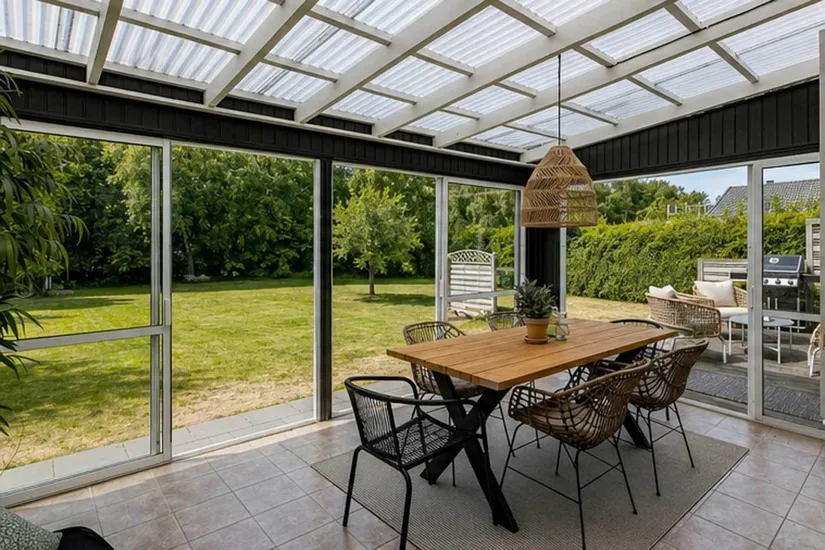 Villa, Vilshärads Kornväg 8, Villshärad, Halmstad
