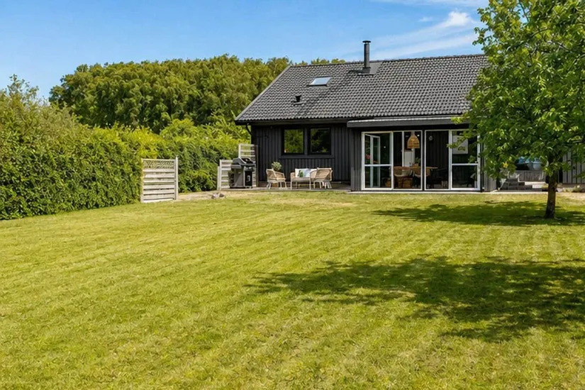 Villa, Vilshärads Kornväg 8, Villshärad, Halmstad
