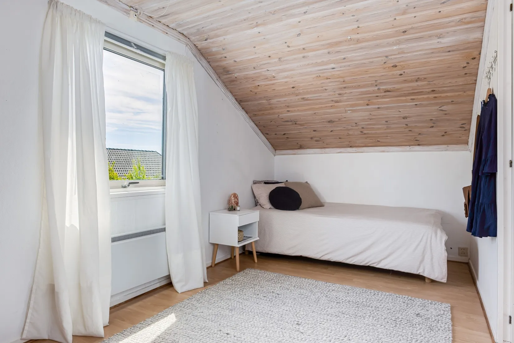 Villa, Vilshärads Kornväg 8, Villshärad, Halmstad