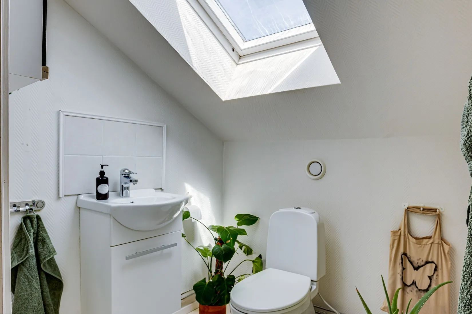 Villa, Vilshärads Kornväg 8, Villshärad, Halmstad