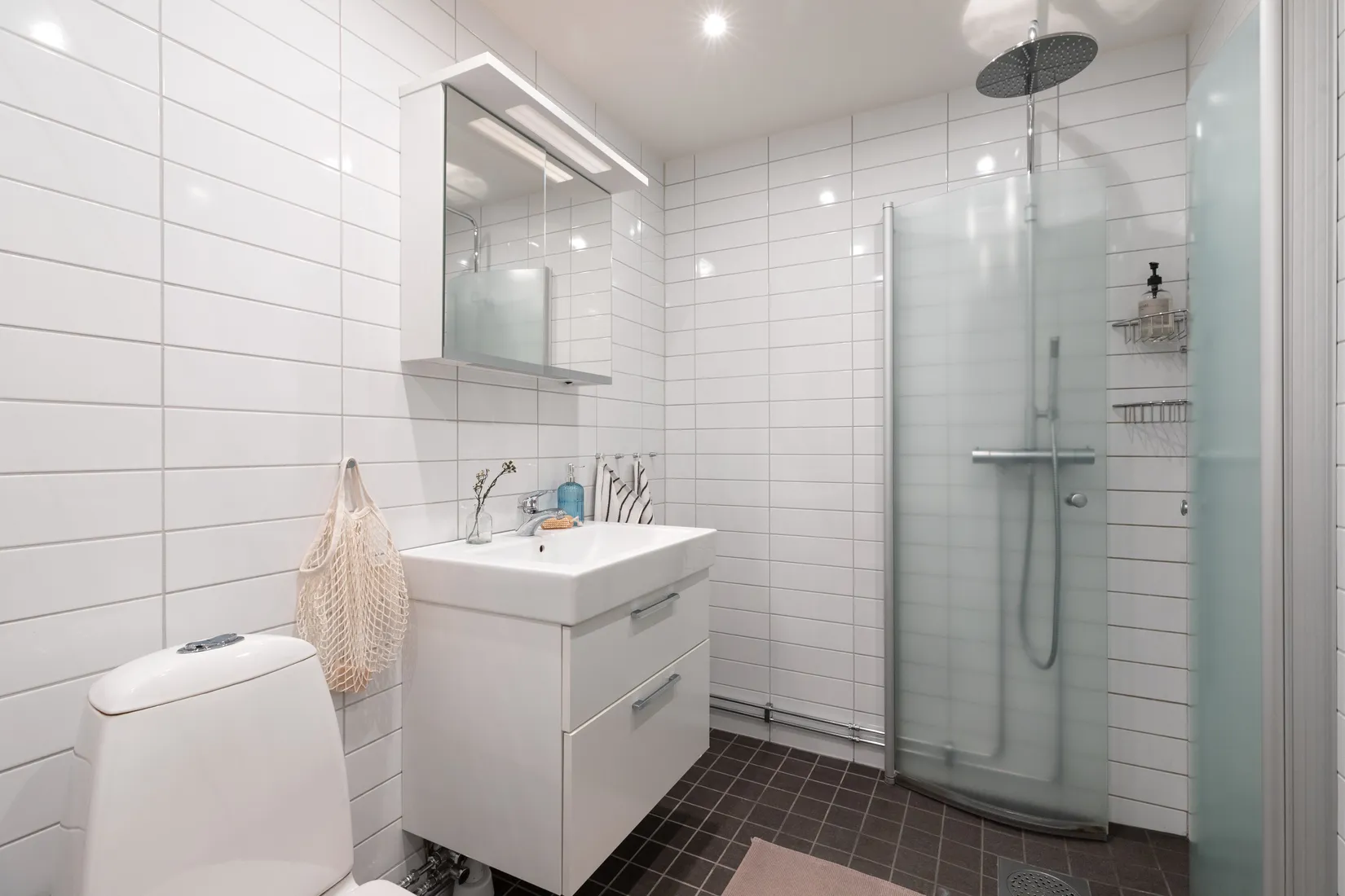Bostadsrätt, Carl Malmstens väg 6, Bergshamra, Solna