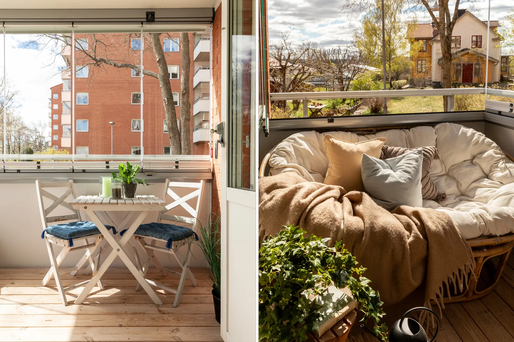 Bostadsrätt, Carl Malmstens väg 6, Bergshamra, Solna