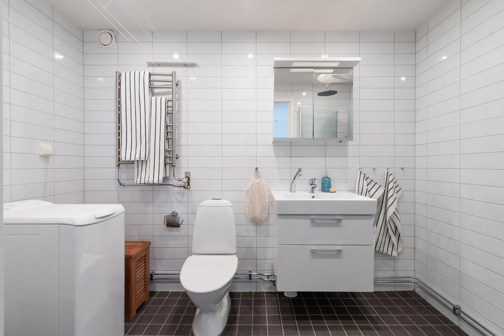Bostadsrätt, Carl Malmstens väg 6, Bergshamra, Solna