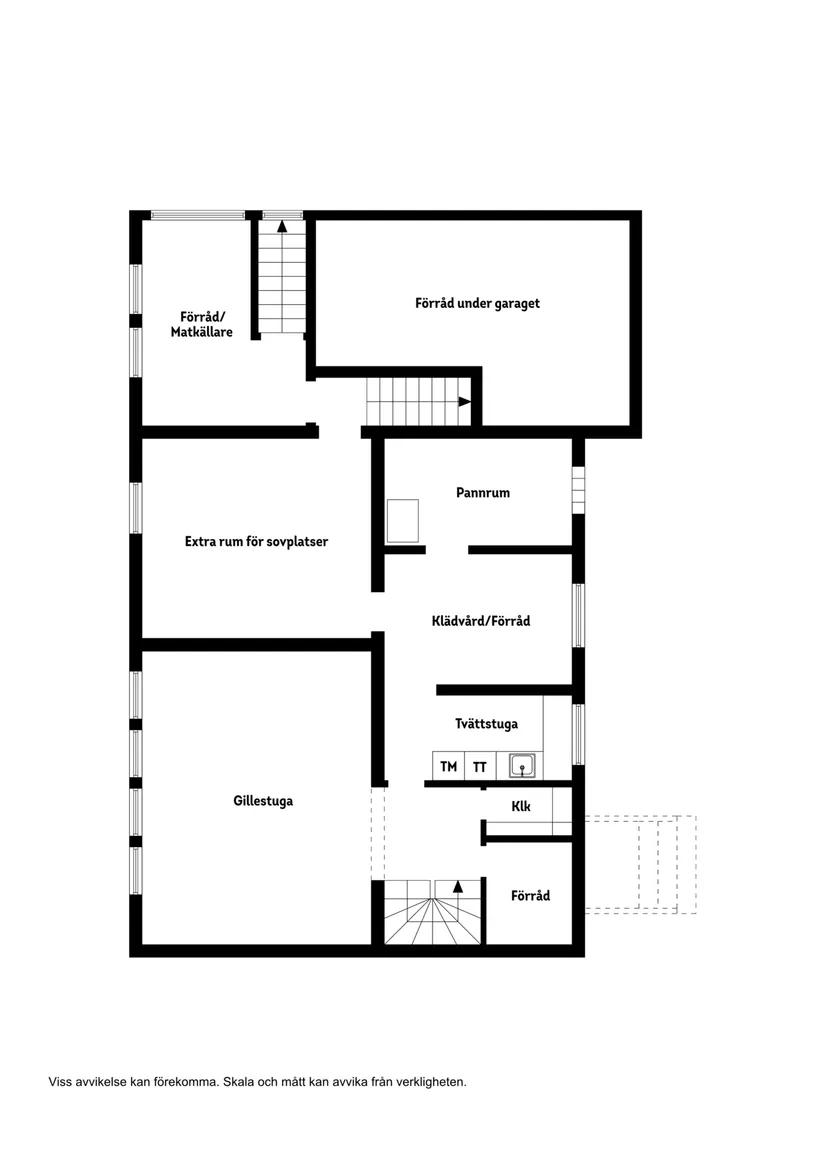 Villa, Kadriljvägen 2, Bjästa, Örnsköldsvik