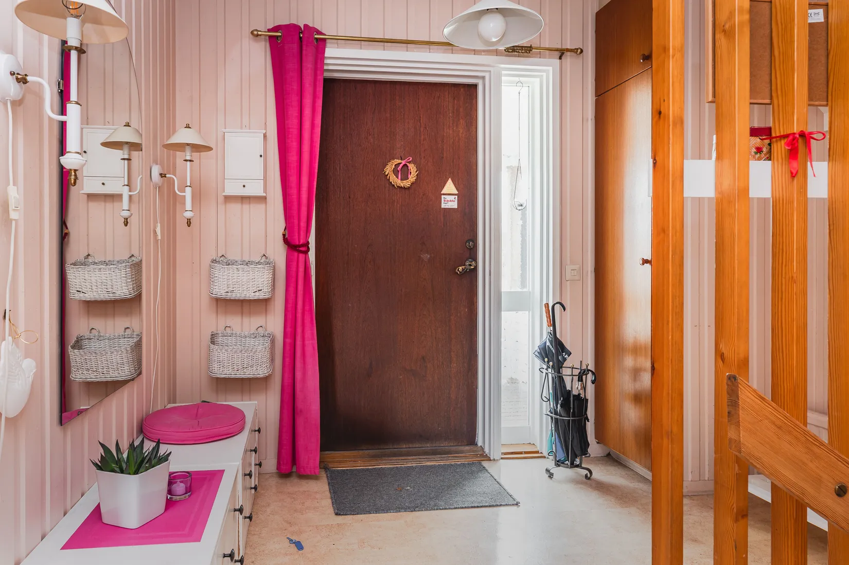Villa, Kadriljvägen 2, Bjästa, Örnsköldsvik
