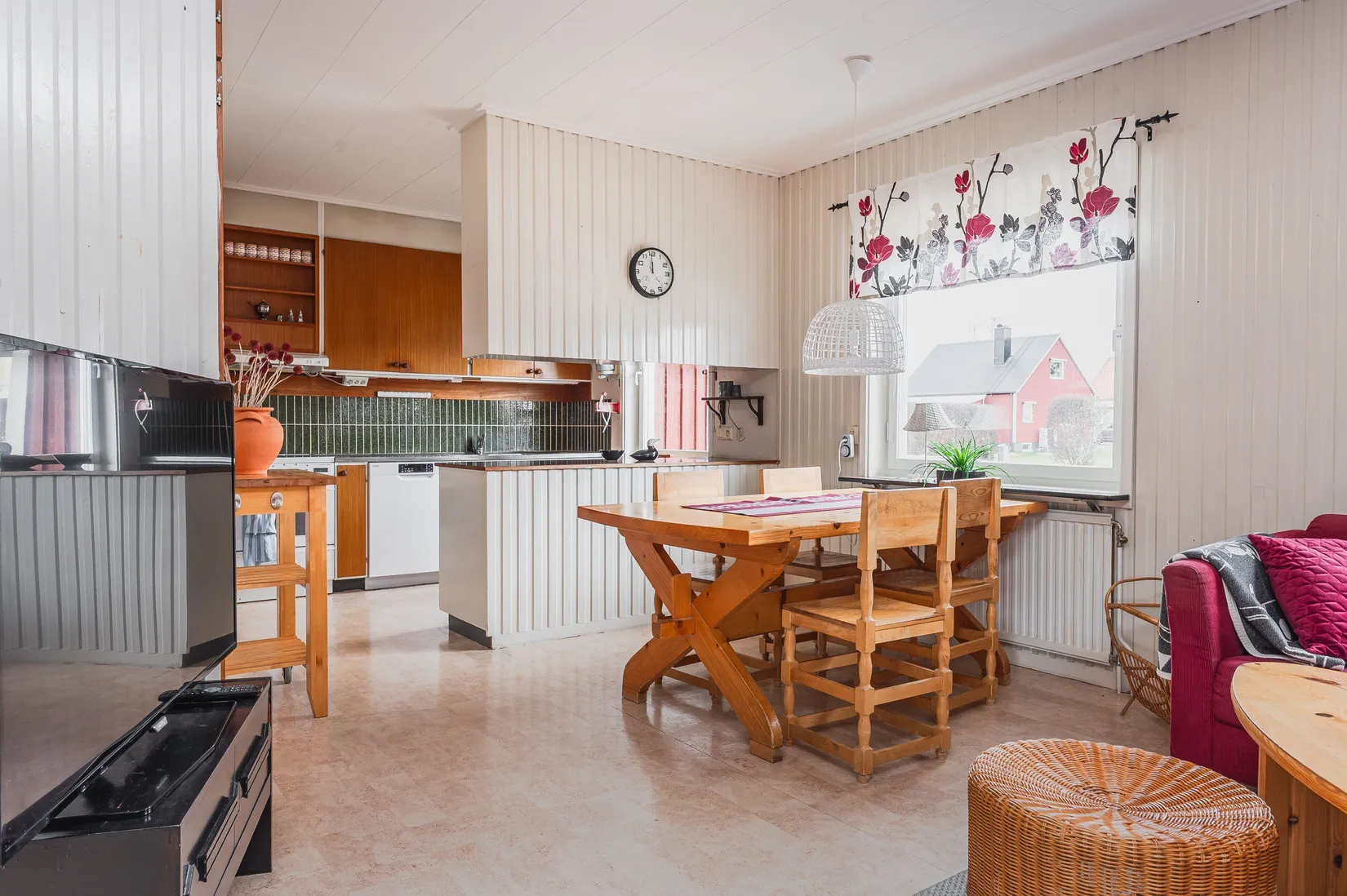 Villa, Kadriljvägen 2, Bjästa, Örnsköldsvik
