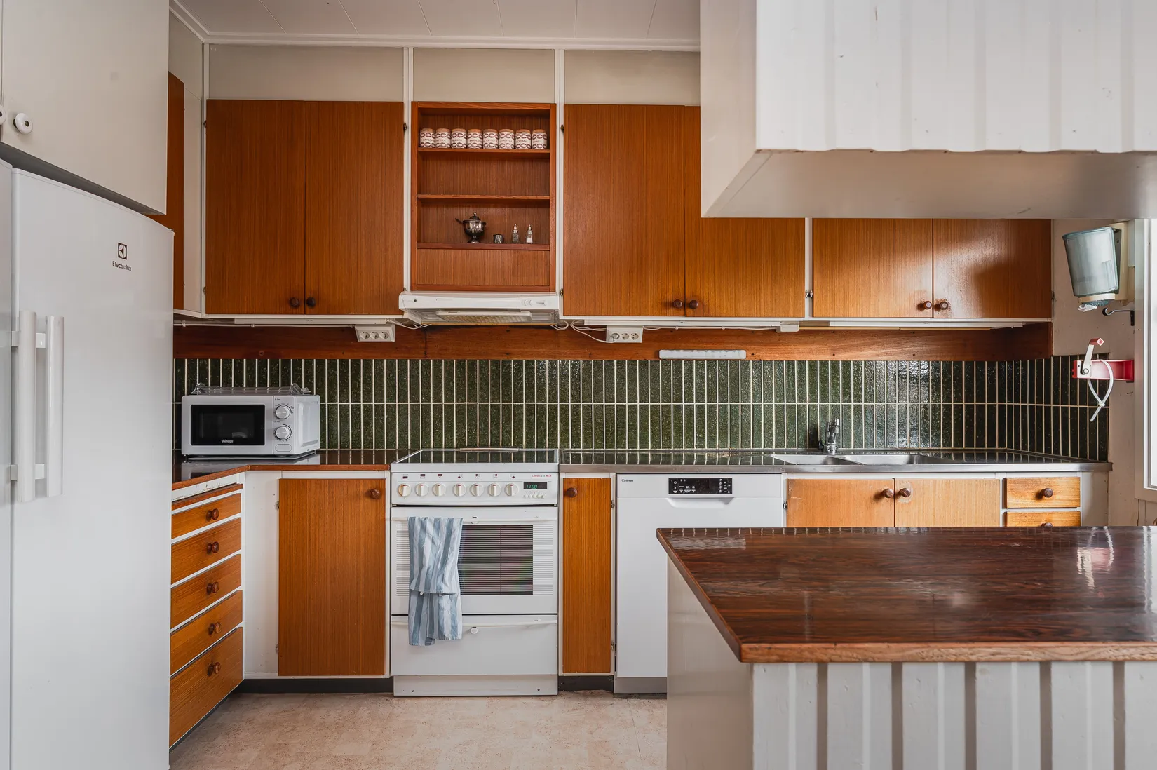 Villa, Kadriljvägen 2, Bjästa, Örnsköldsvik