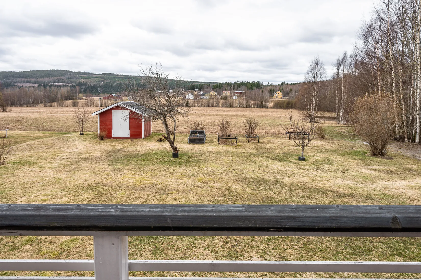 Villa, Kadriljvägen 2, Bjästa, Örnsköldsvik