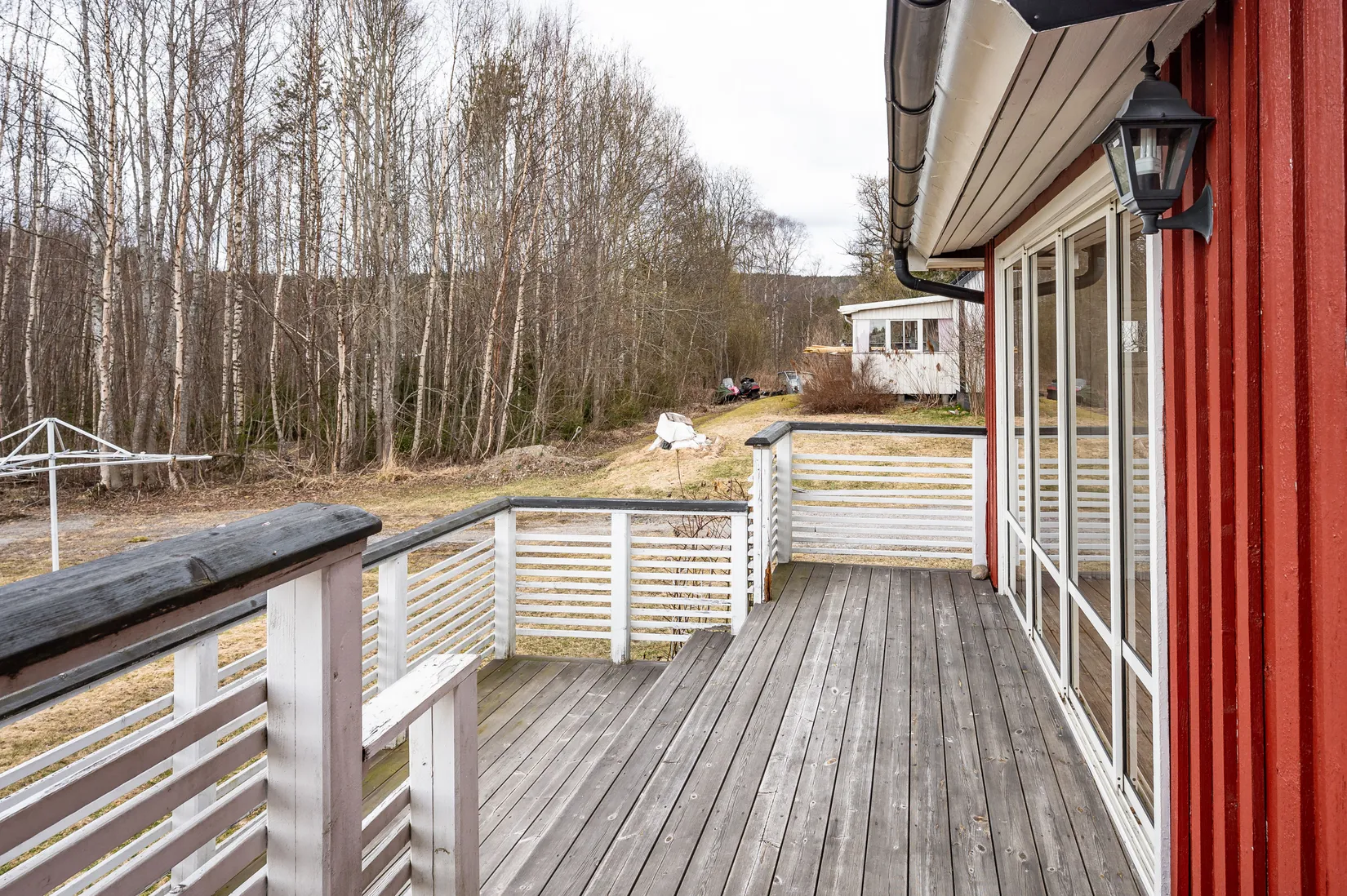 Villa, Kadriljvägen 2, Bjästa, Örnsköldsvik