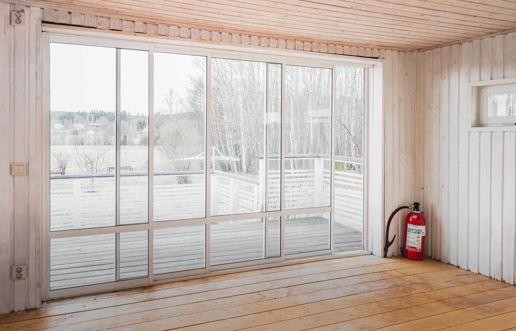 Villa, Kadriljvägen 2, Bjästa, Örnsköldsvik