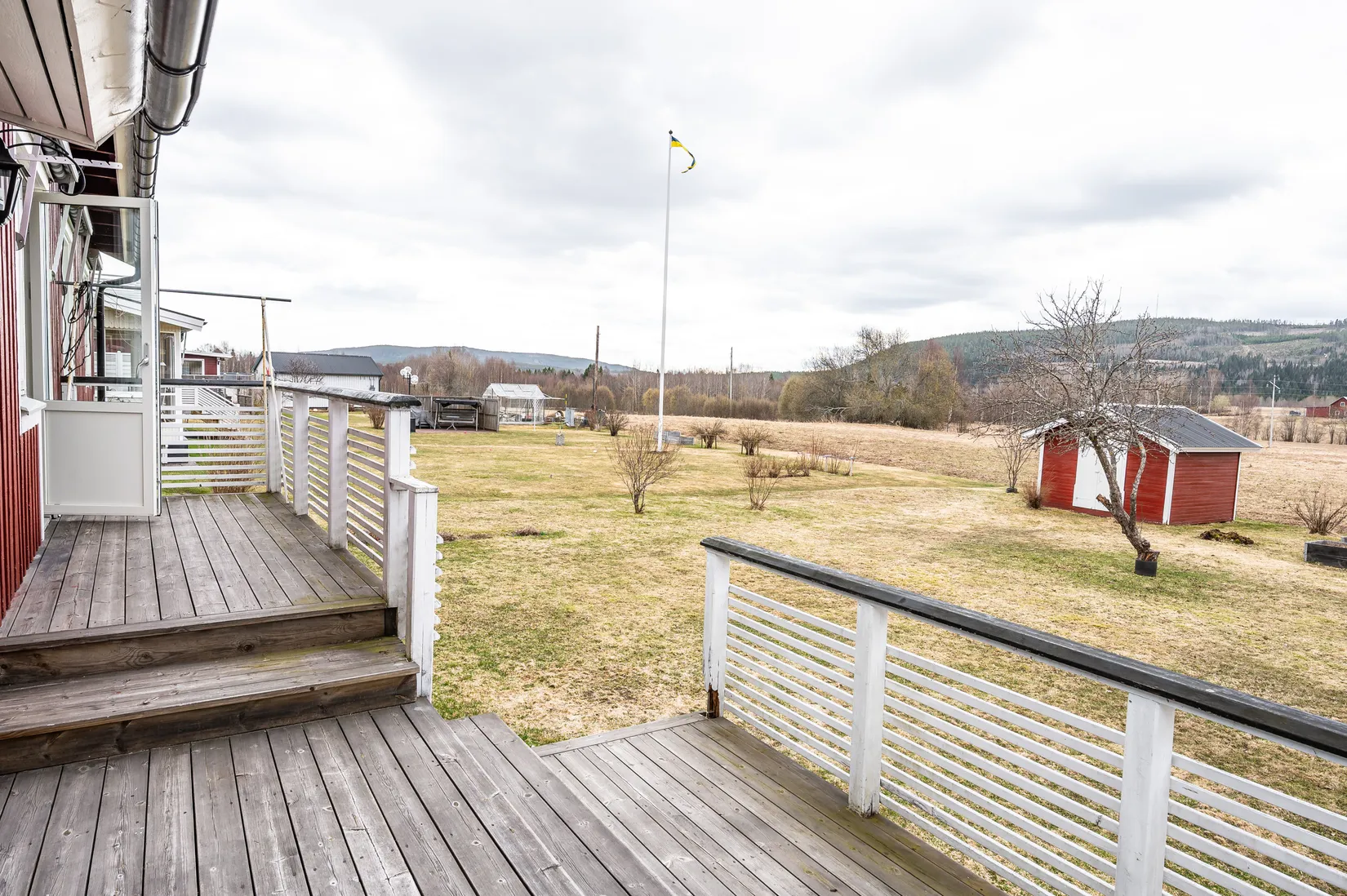 Villa, Kadriljvägen 2, Bjästa, Örnsköldsvik