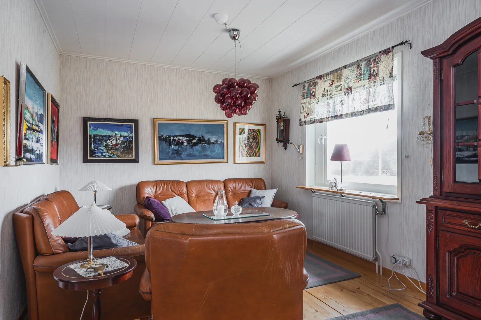 Villa, Kadriljvägen 2, Bjästa, Örnsköldsvik
