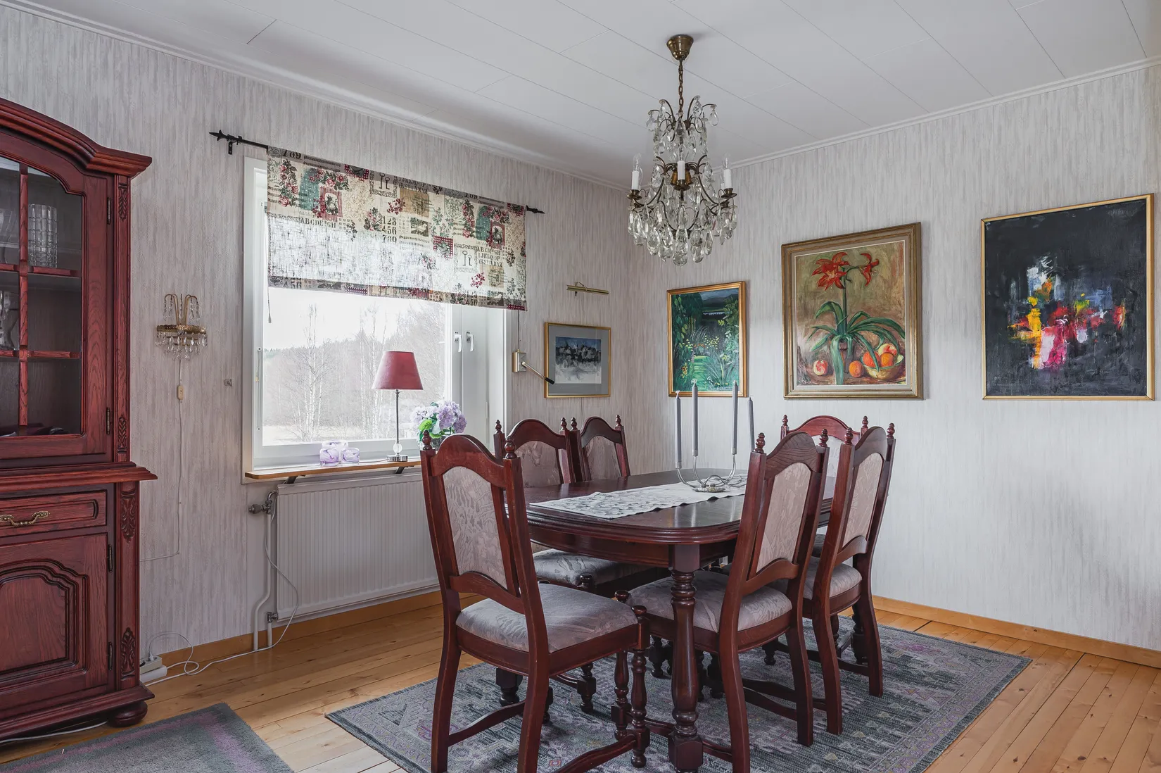 Villa, Kadriljvägen 2, Bjästa, Örnsköldsvik