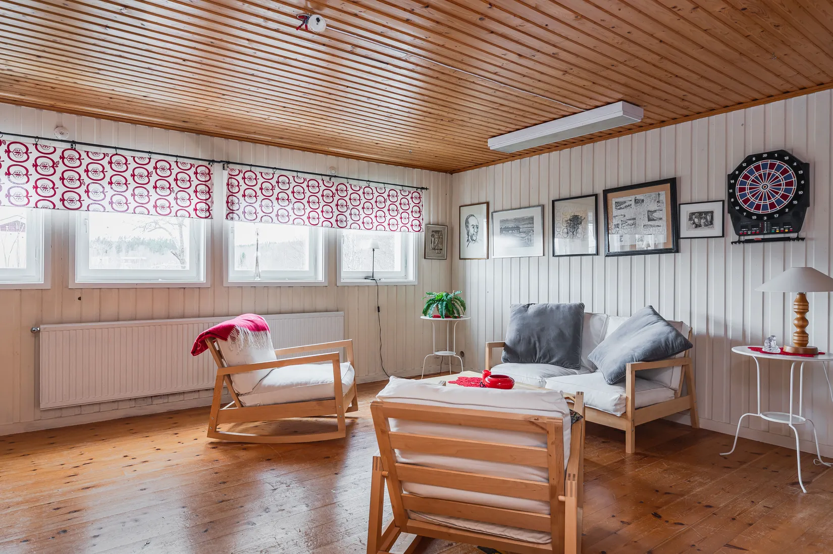 Villa, Kadriljvägen 2, Bjästa, Örnsköldsvik