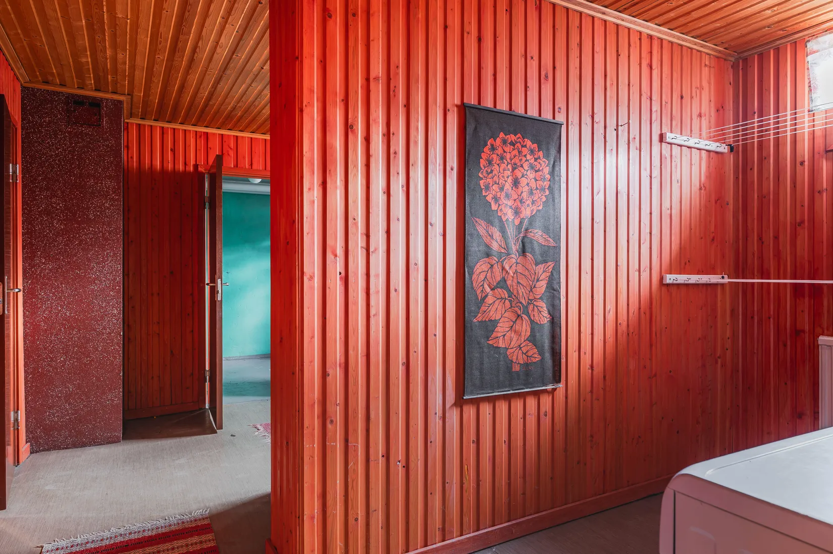 Villa, Kadriljvägen 2, Bjästa, Örnsköldsvik