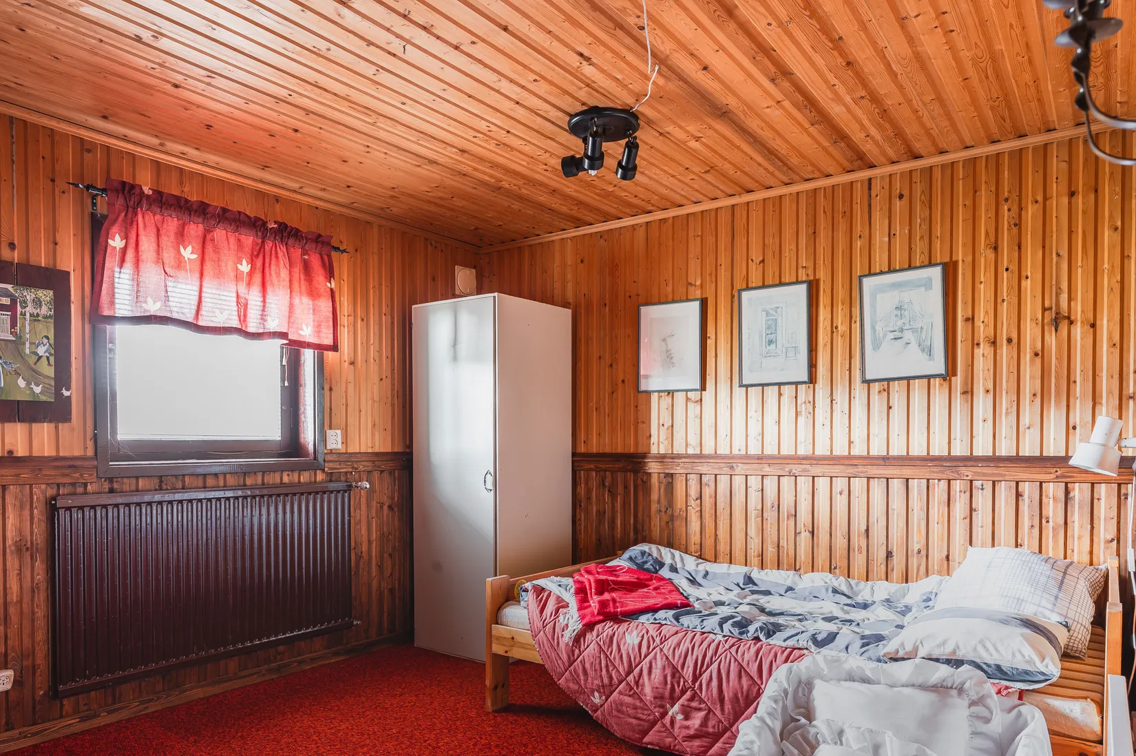 Villa, Kadriljvägen 2, Bjästa, Örnsköldsvik
