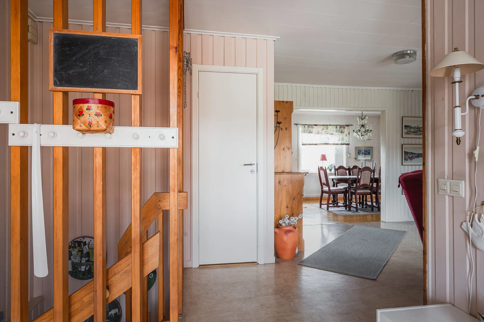 Villa, Kadriljvägen 2, Bjästa, Örnsköldsvik