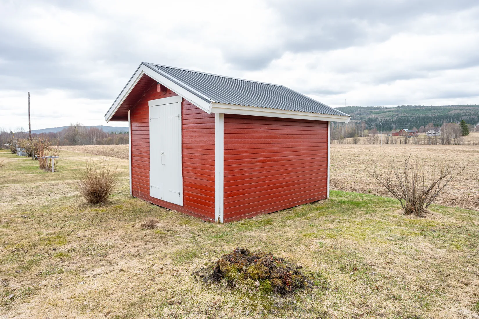 Villa, Kadriljvägen 2, Bjästa, Örnsköldsvik