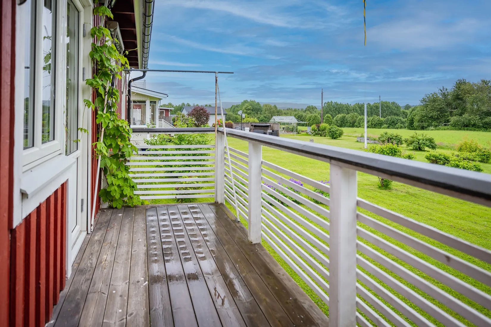 Villa, Kadriljvägen 2, Bjästa, Örnsköldsvik