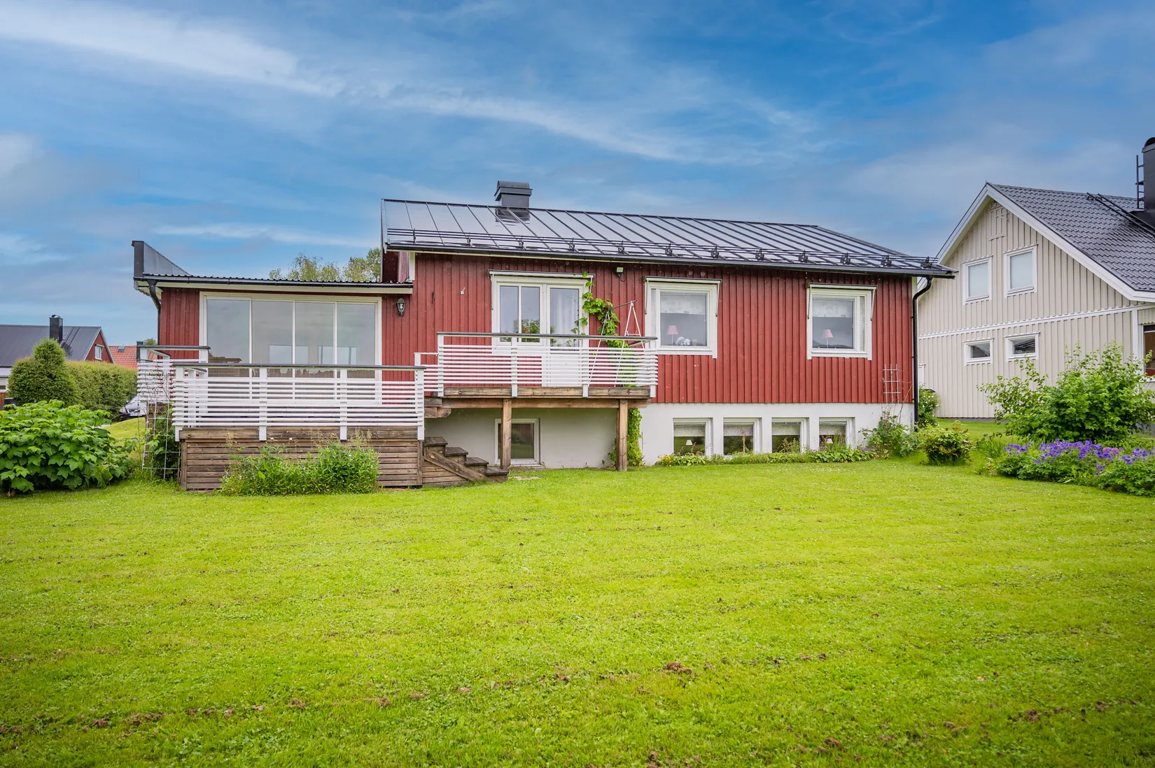 Villa, Kadriljvägen 2, Bjästa, Örnsköldsvik