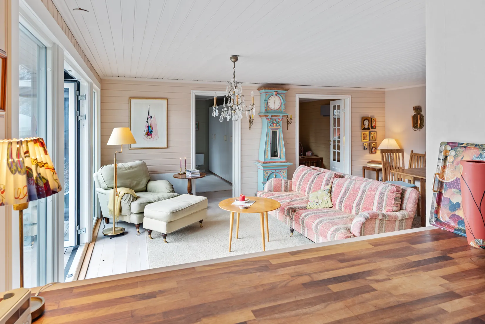 Villa, Slingerstigen 62, Ingarö Björkvik/Klacknäset, Värmdö