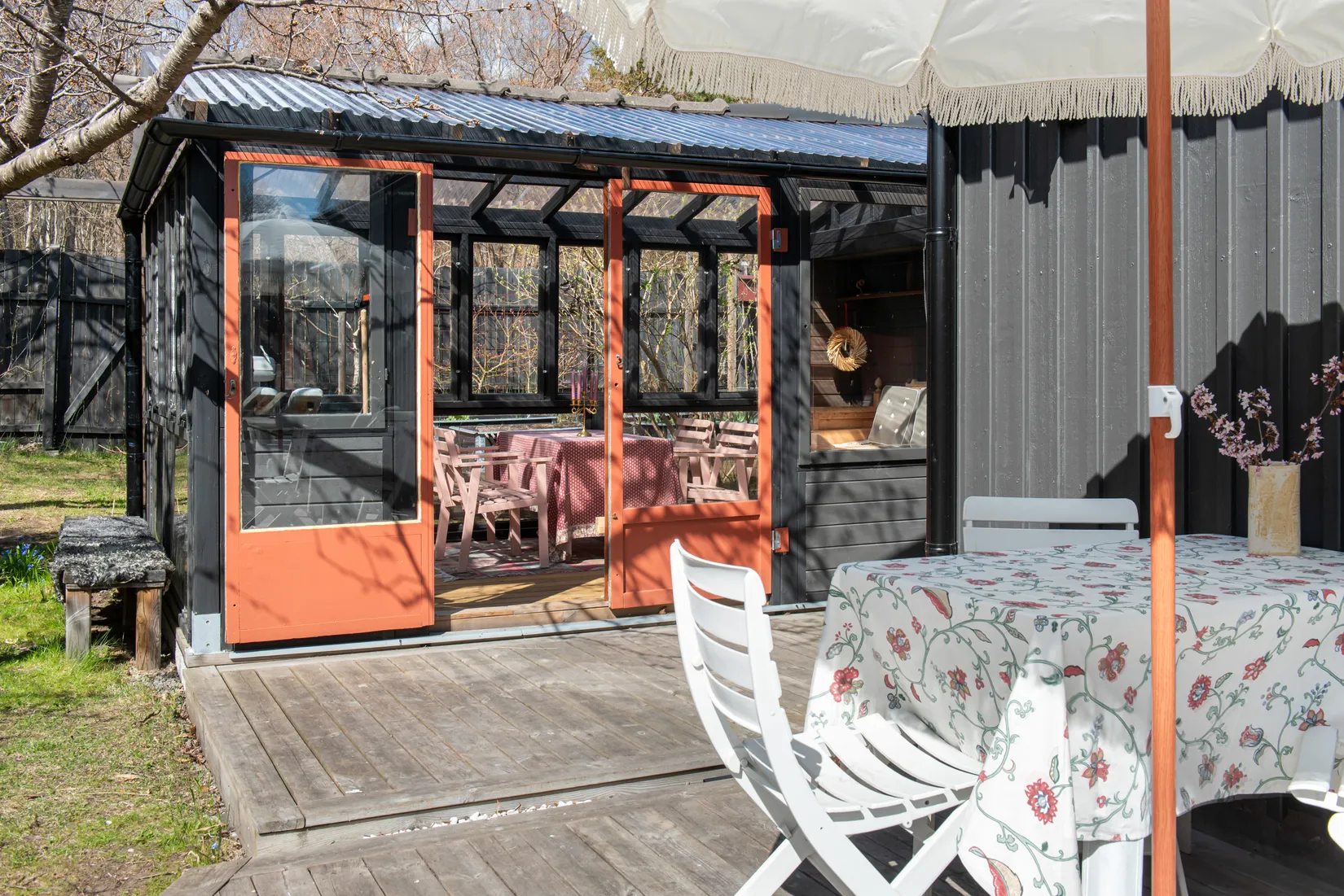 Villa, Slingerstigen 62, Ingarö Björkvik/Klacknäset, Värmdö