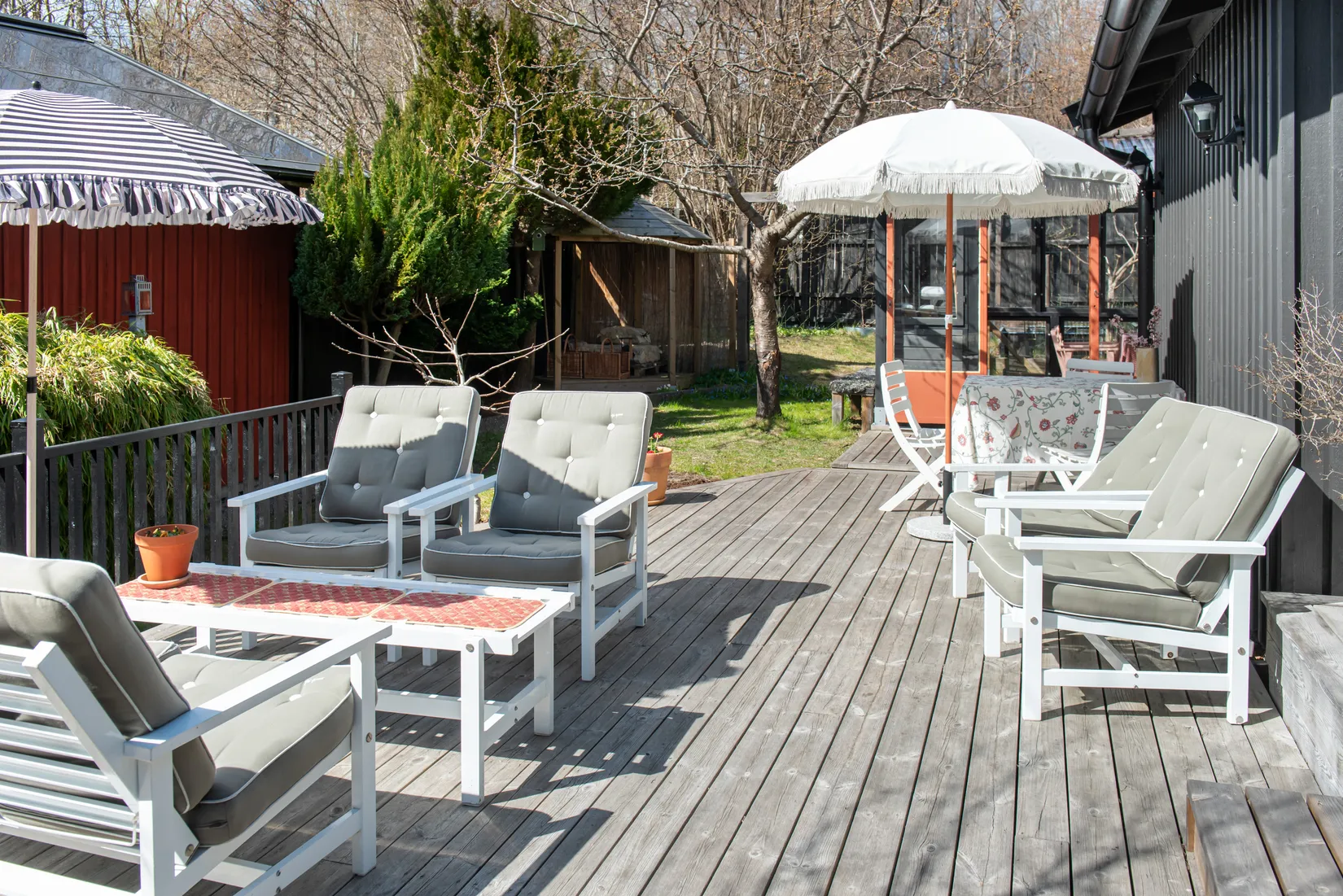 Villa, Slingerstigen 62, Ingarö Björkvik/Klacknäset, Värmdö