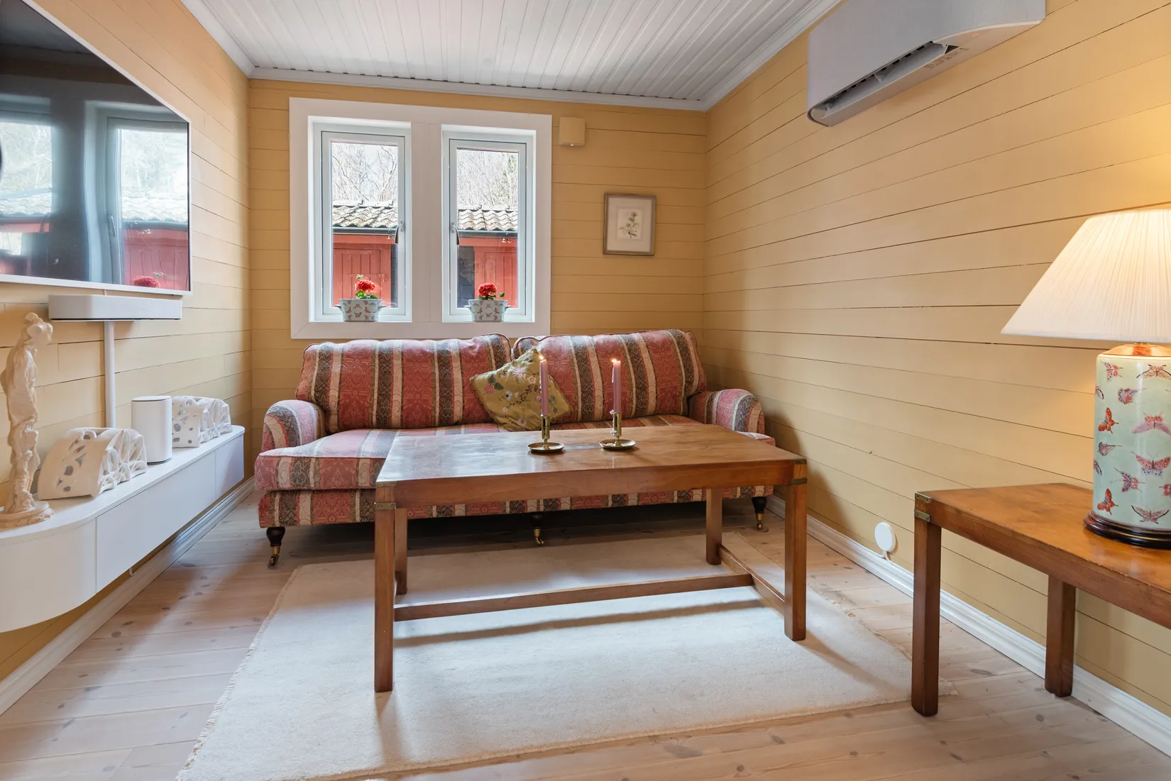 Villa, Slingerstigen 62, Ingarö Björkvik/Klacknäset, Värmdö