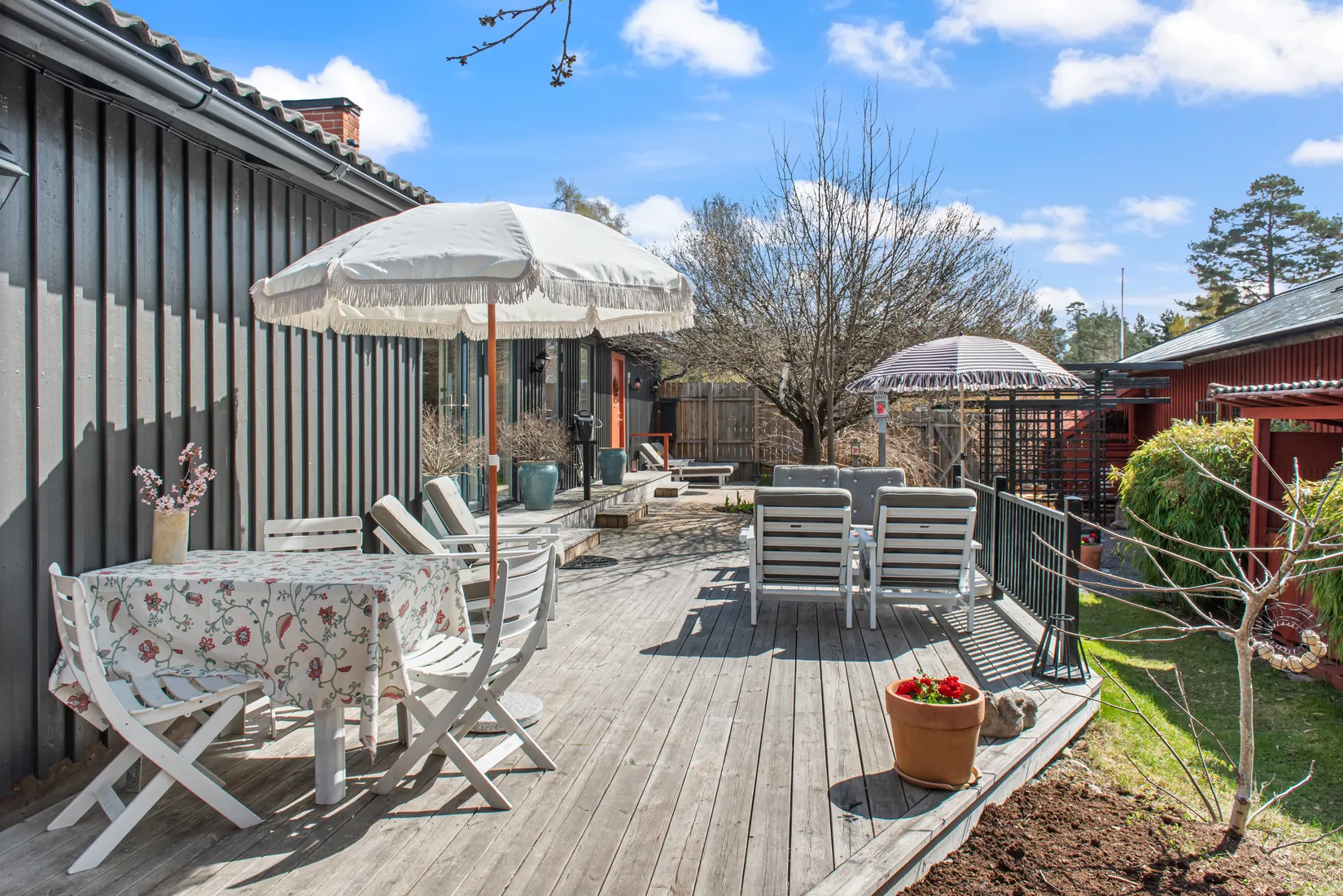 Villa, Slingerstigen 62, Ingarö Björkvik/Klacknäset, Värmdö