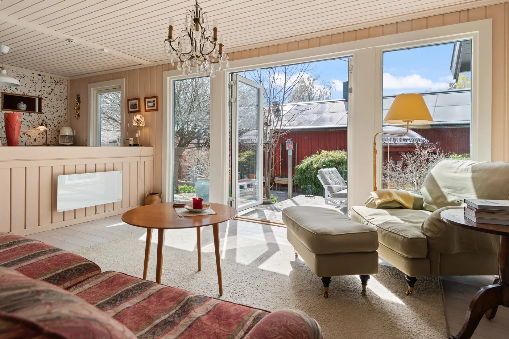 Villa, Slingerstigen 62, Ingarö Björkvik/Klacknäset, Värmdö