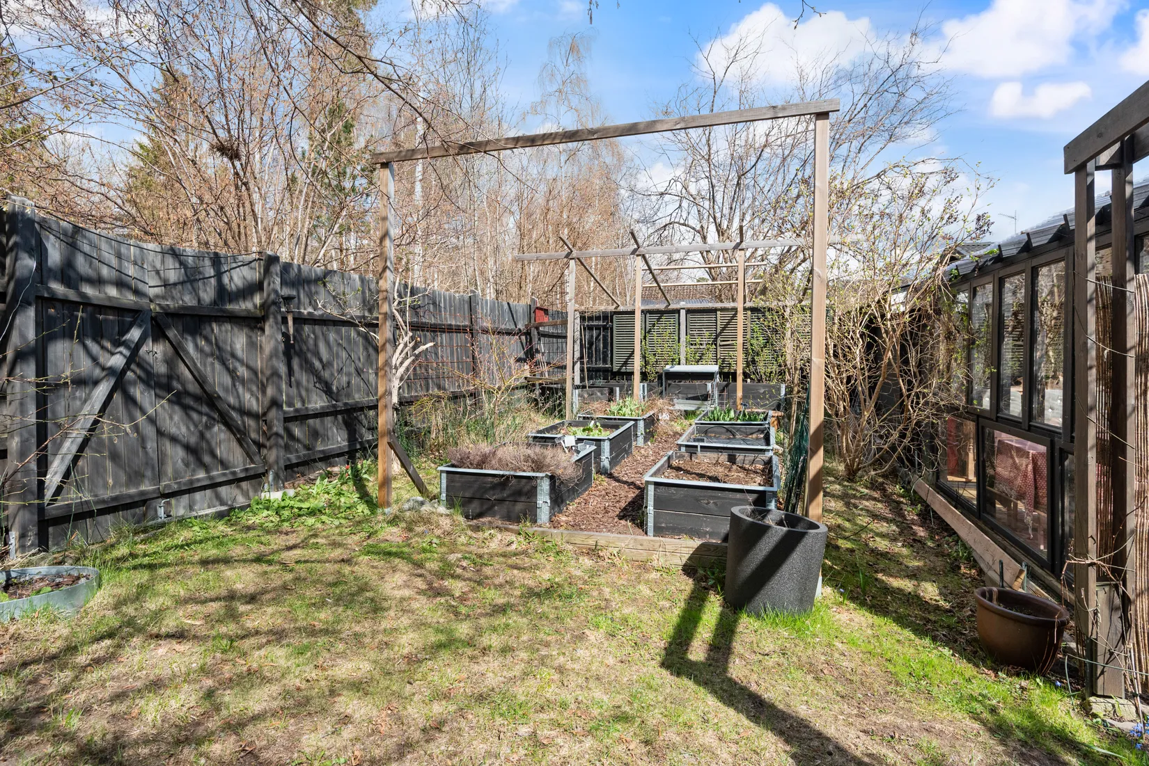 Villa, Slingerstigen 62, Ingarö Björkvik/Klacknäset, Värmdö