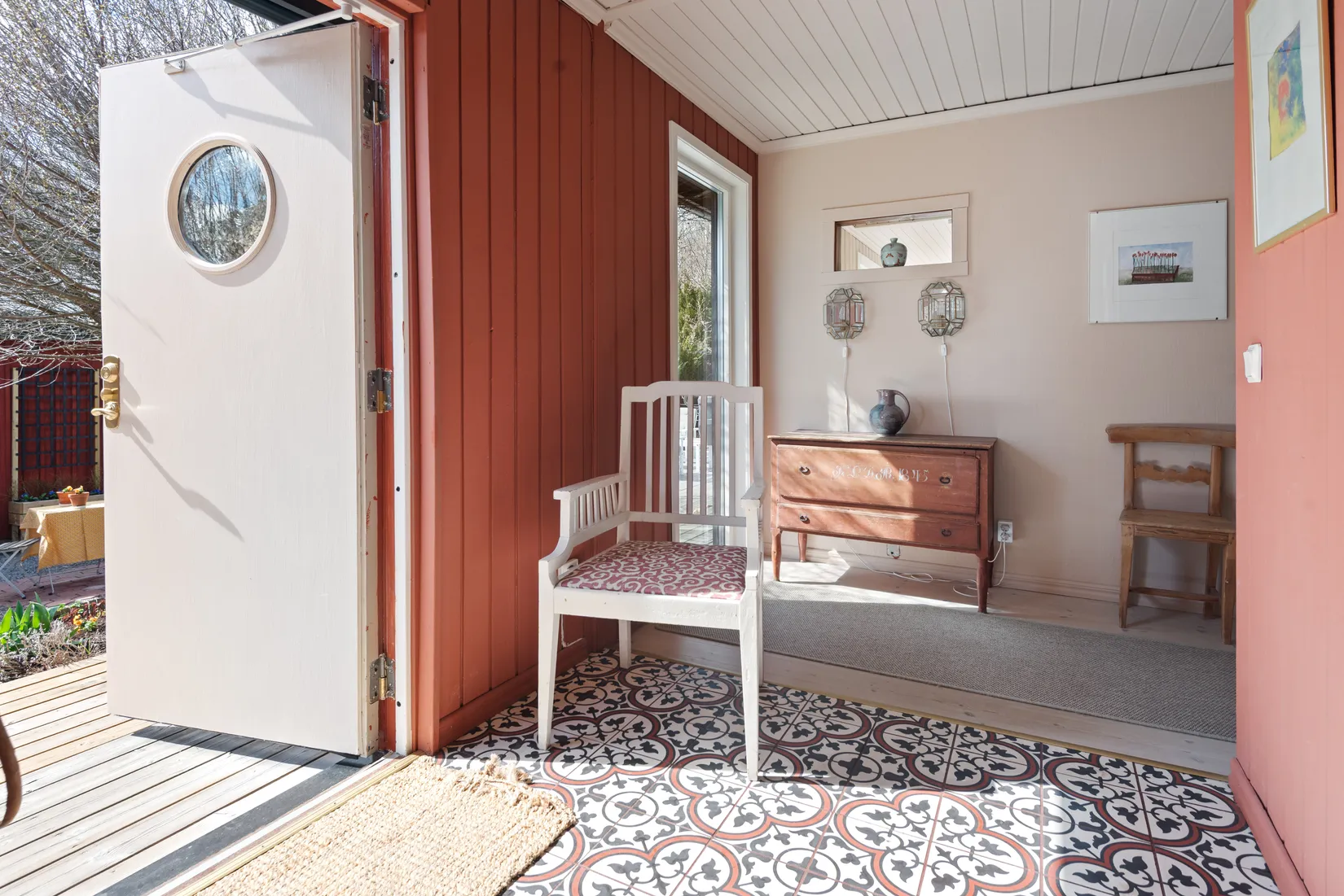 Villa, Slingerstigen 62, Ingarö Björkvik/Klacknäset, Värmdö