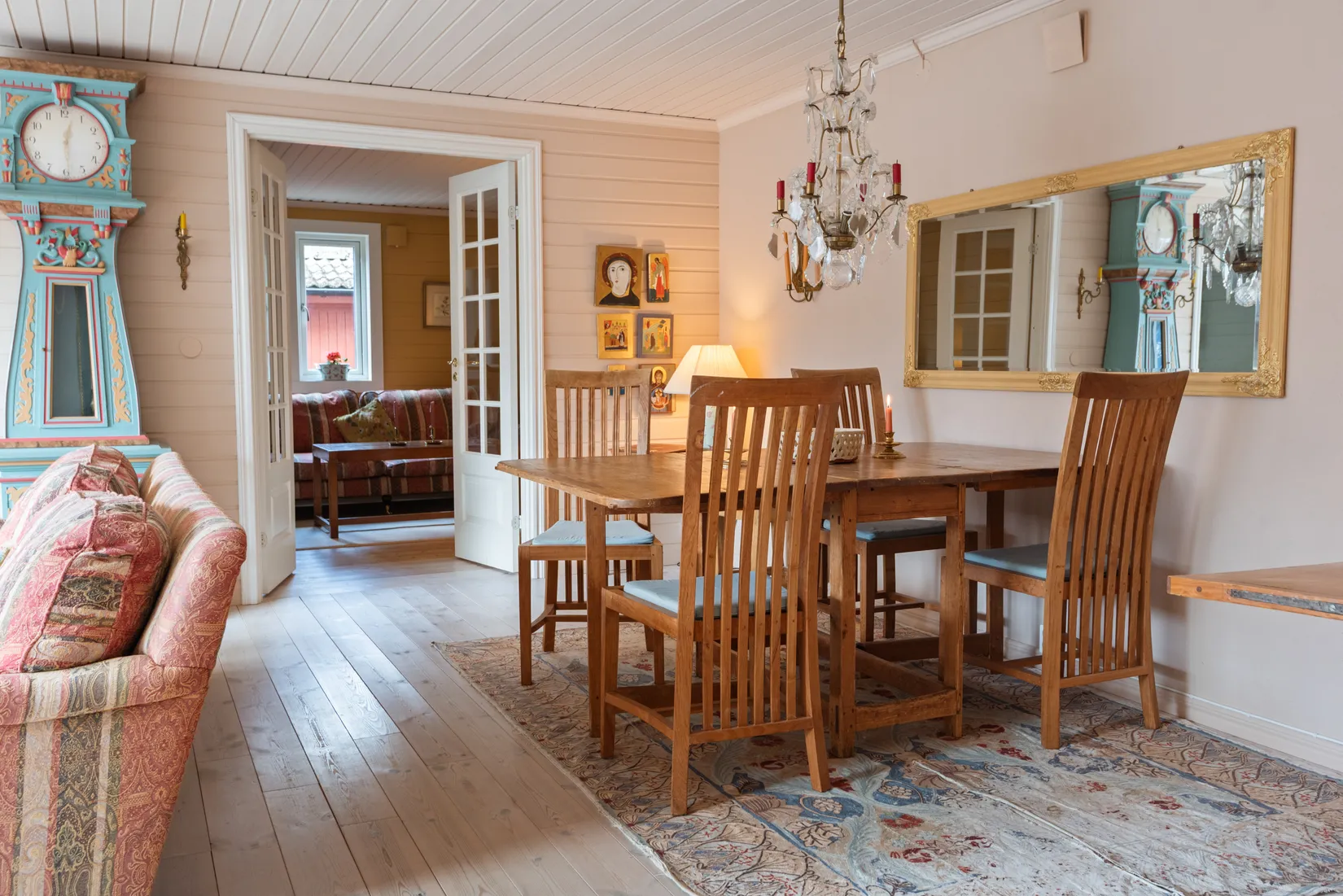 Villa, Slingerstigen 62, Ingarö Björkvik/Klacknäset, Värmdö