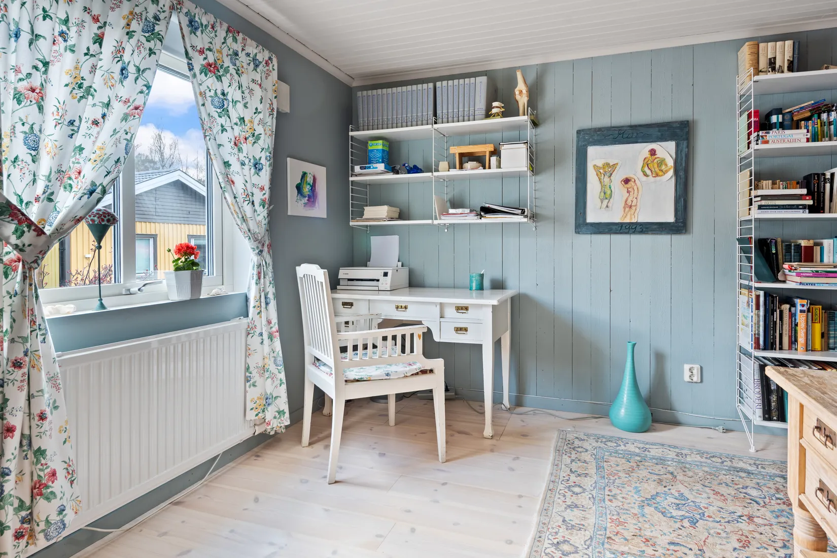 Villa, Slingerstigen 62, Ingarö Björkvik/Klacknäset, Värmdö